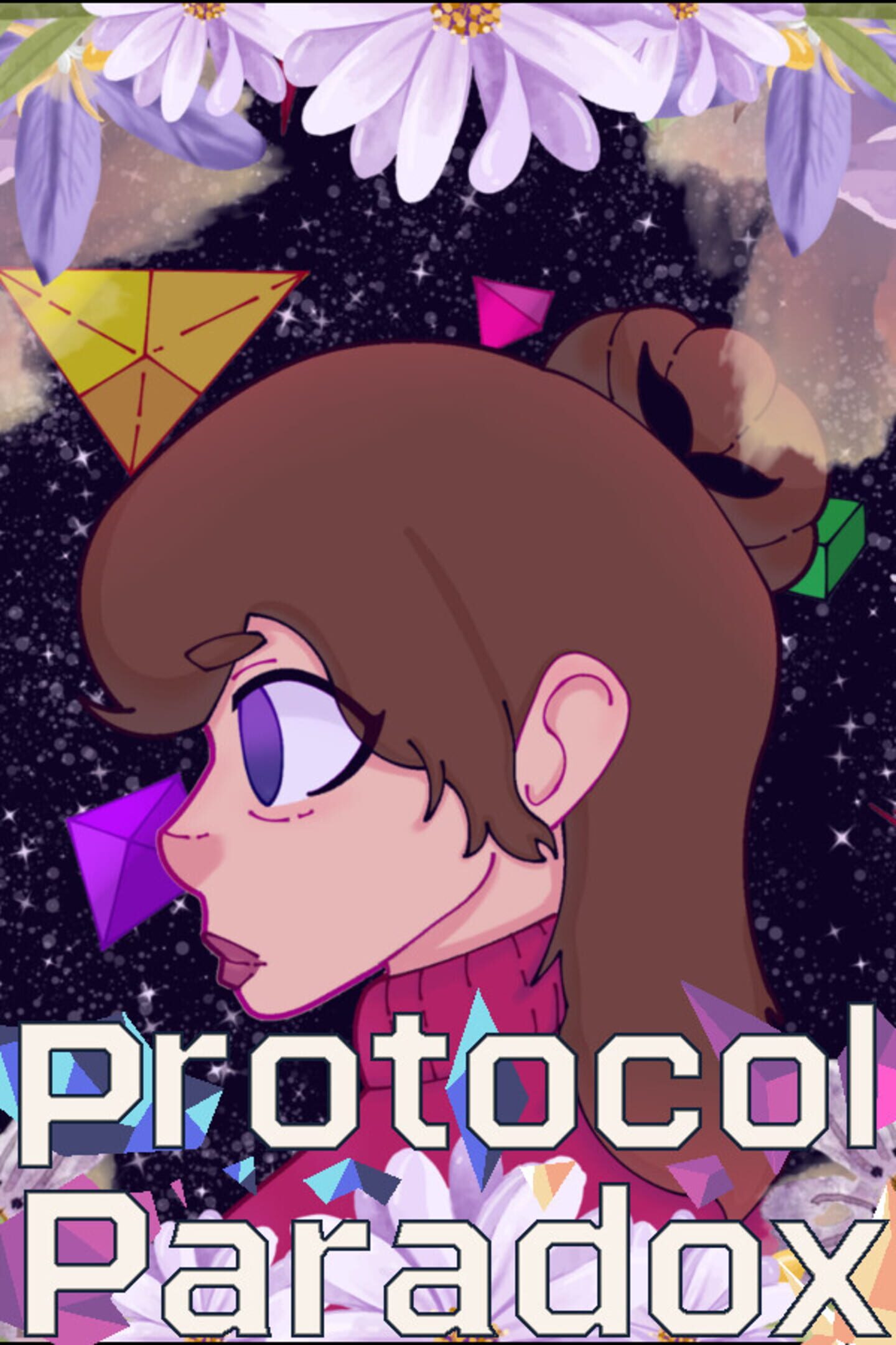 Protocol Paradox cover