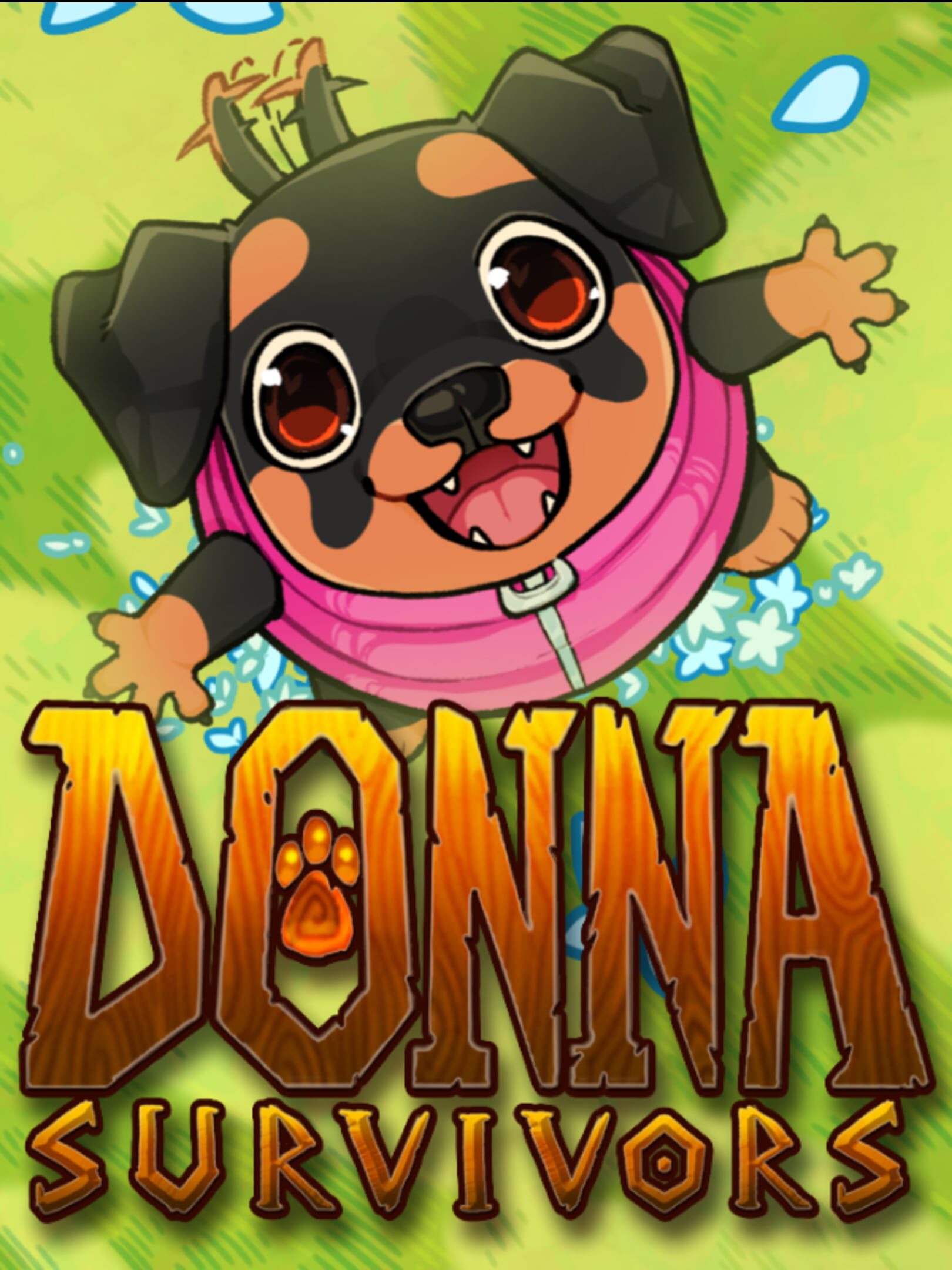 Donna Survivors