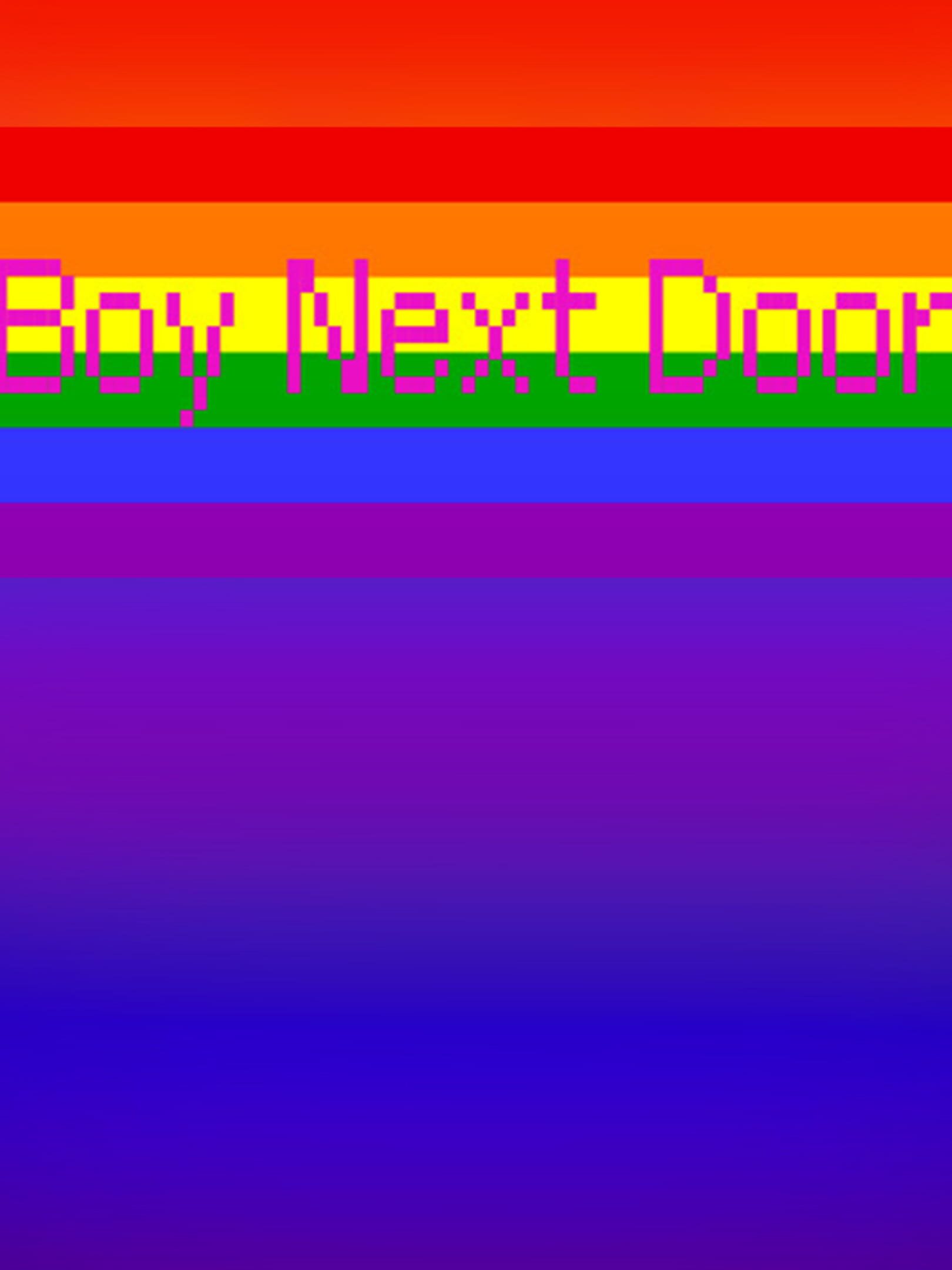 Boy Next Door