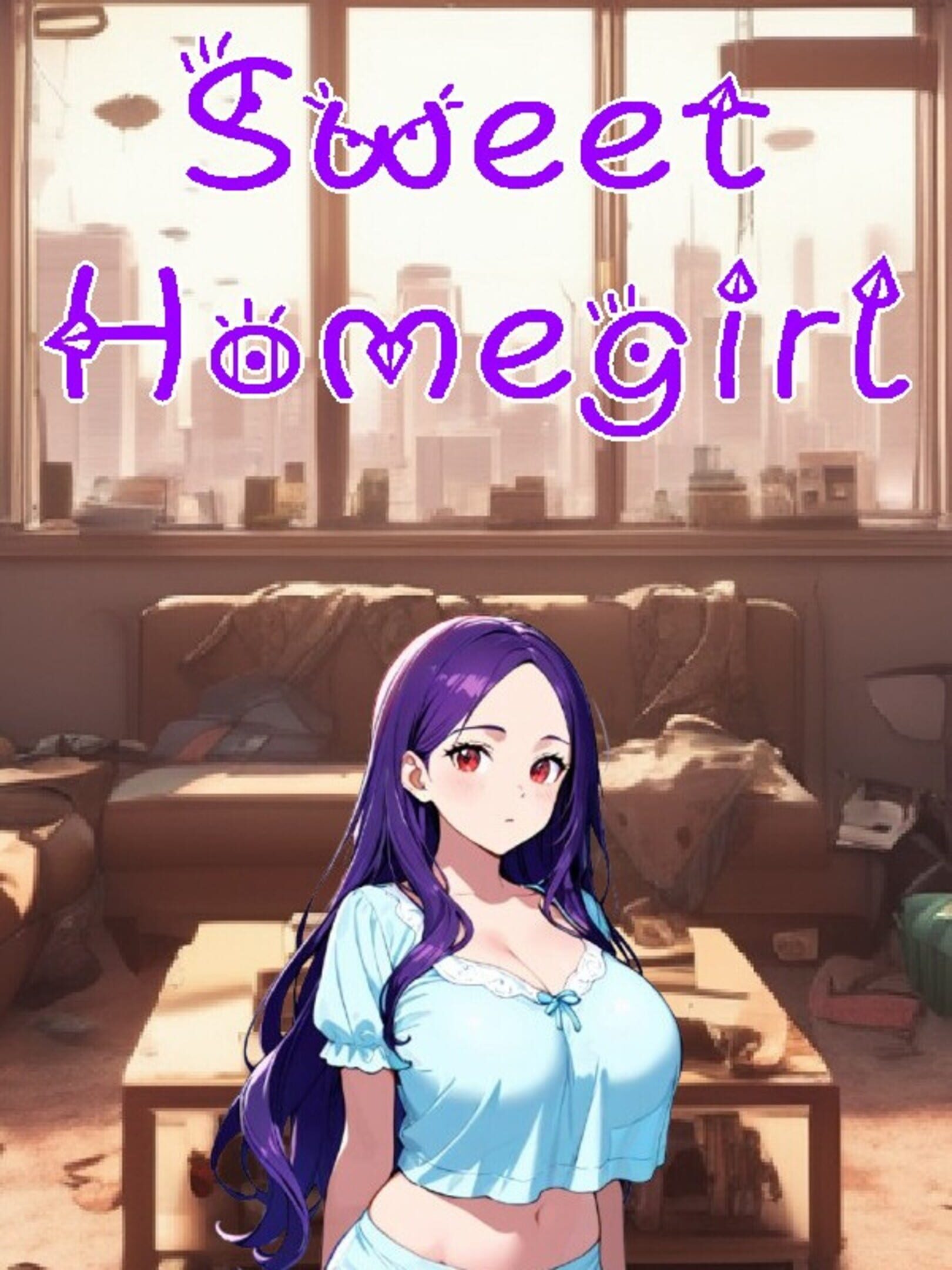 Sweet Homegirl