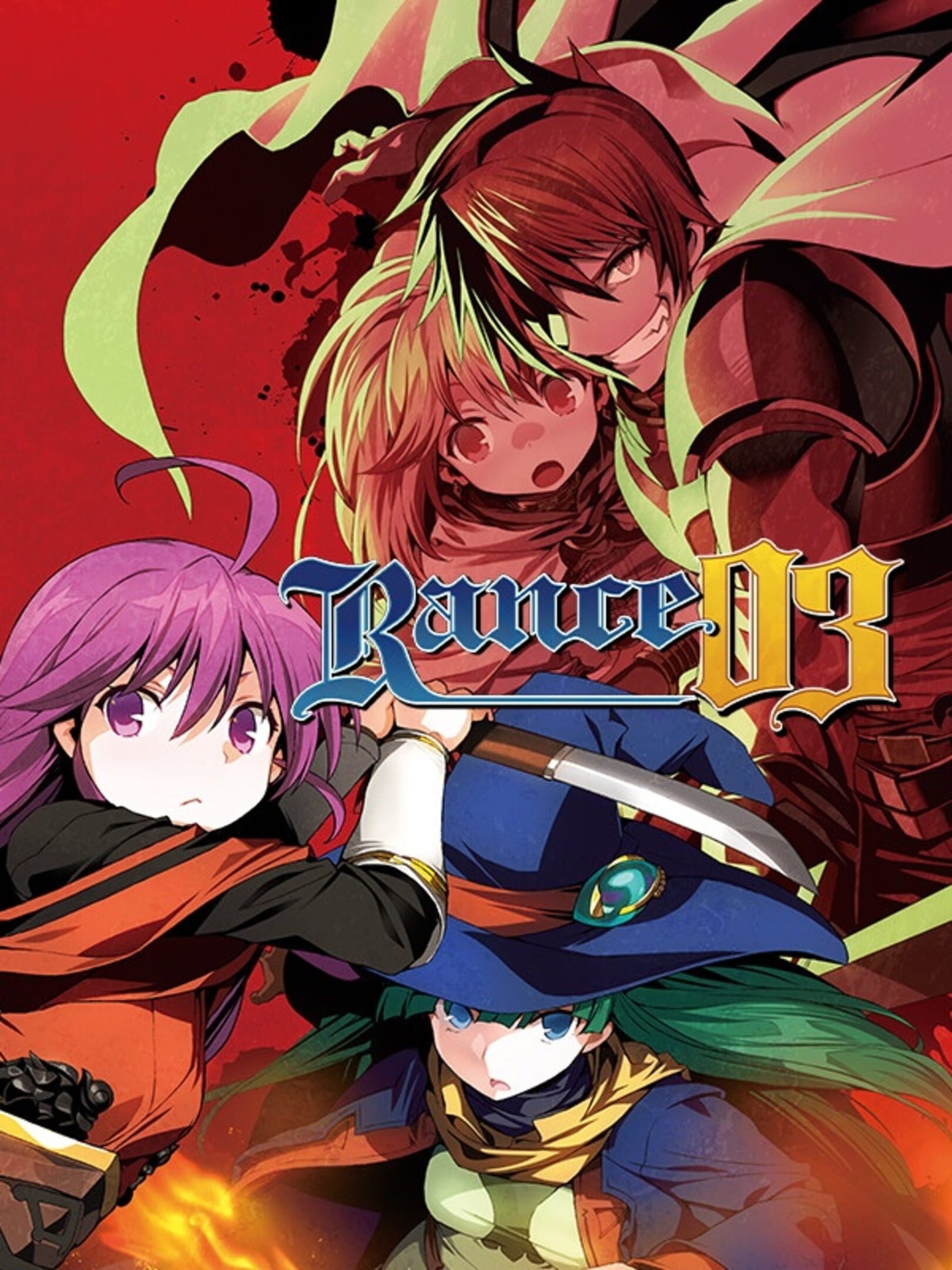 Rance 03