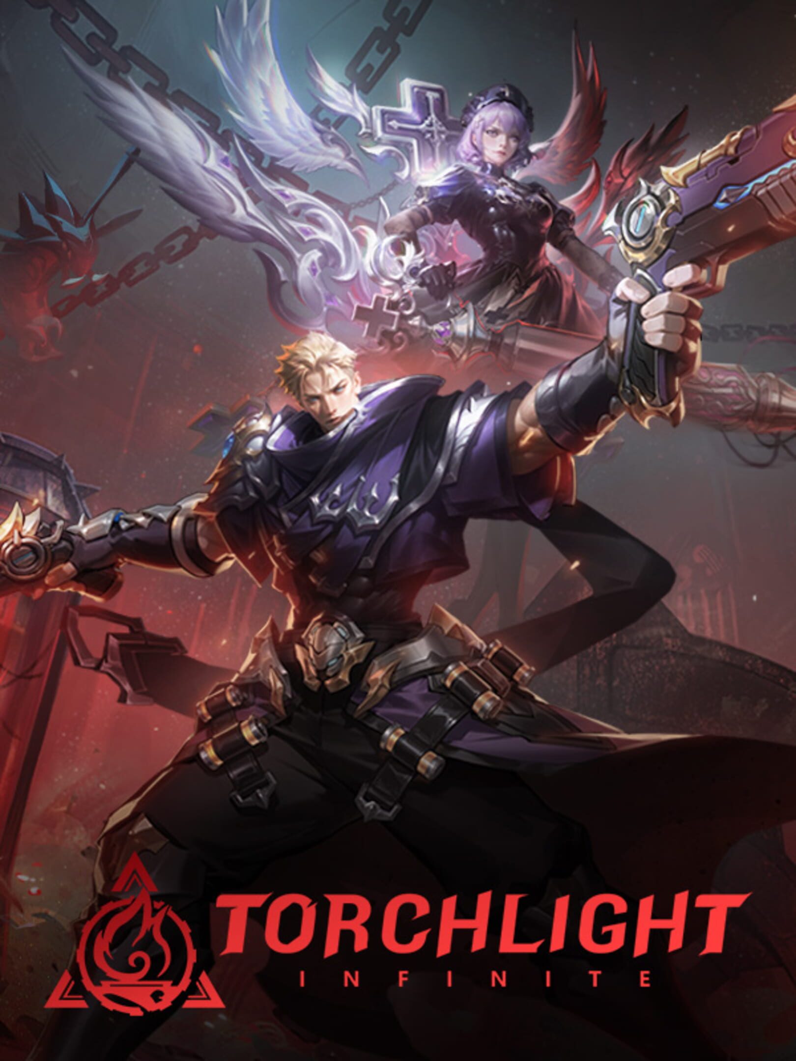 Torchlight: Infinite