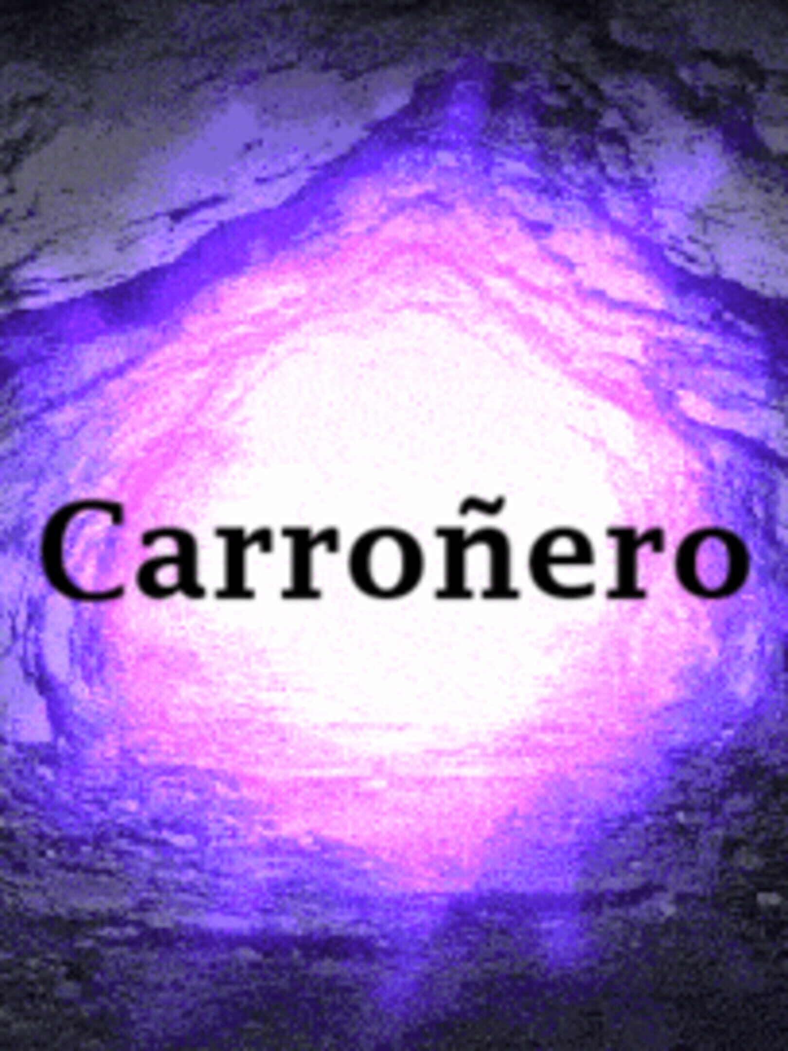 Carroñero cover