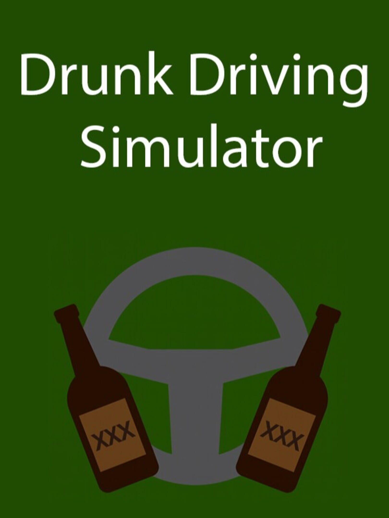 Drunk Driving Simulator