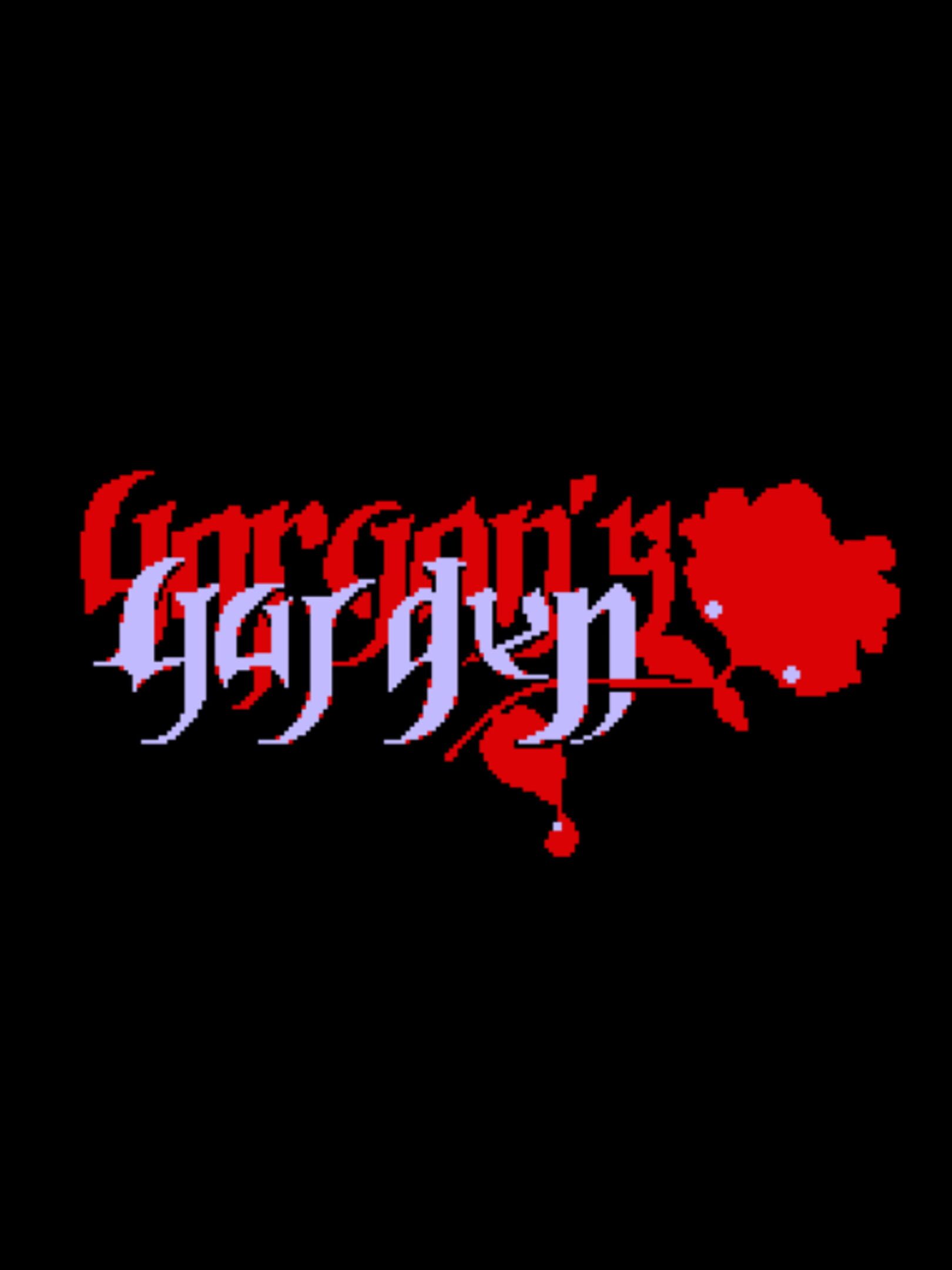 Gorgon's Garden