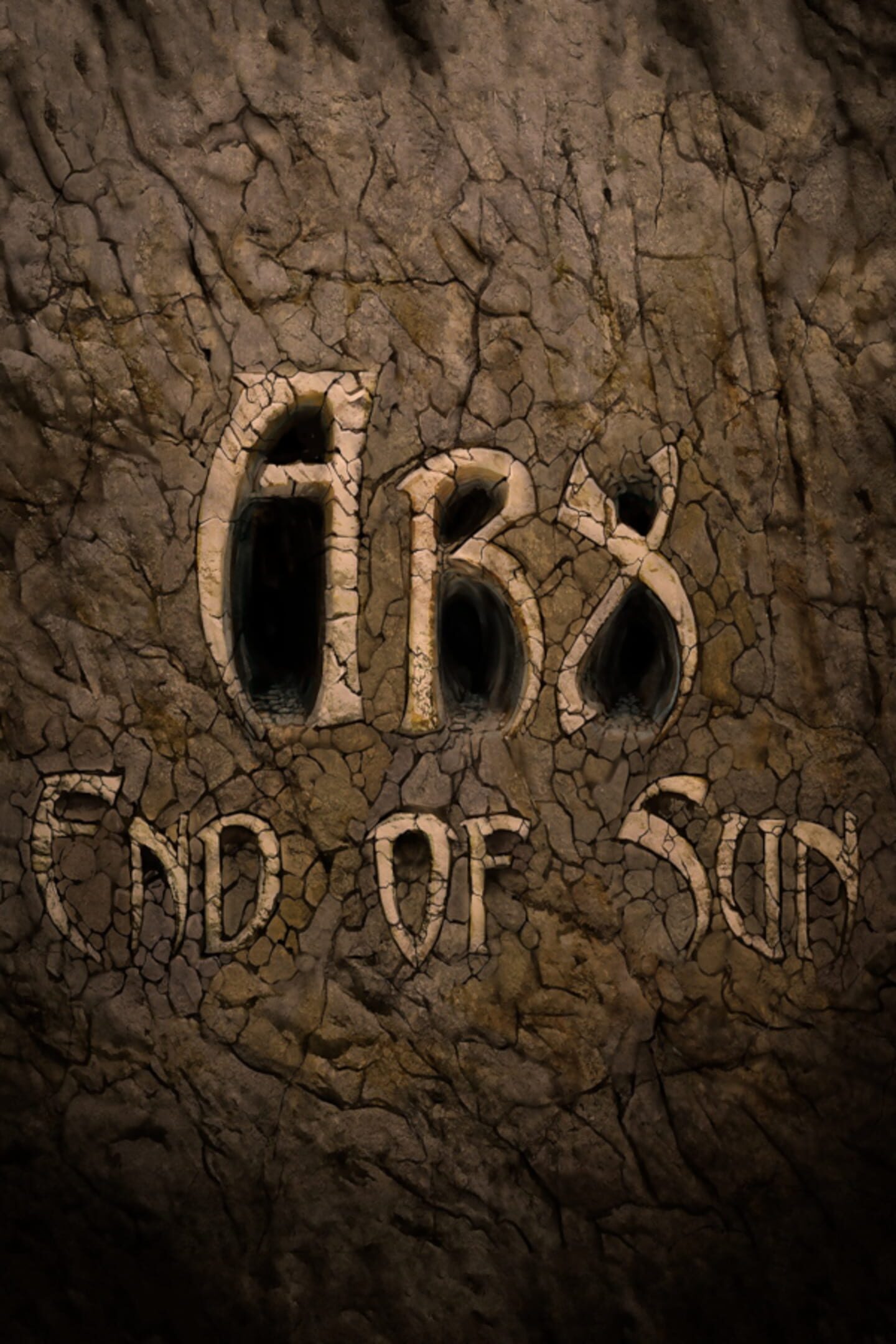 Arx: End of Sun cover