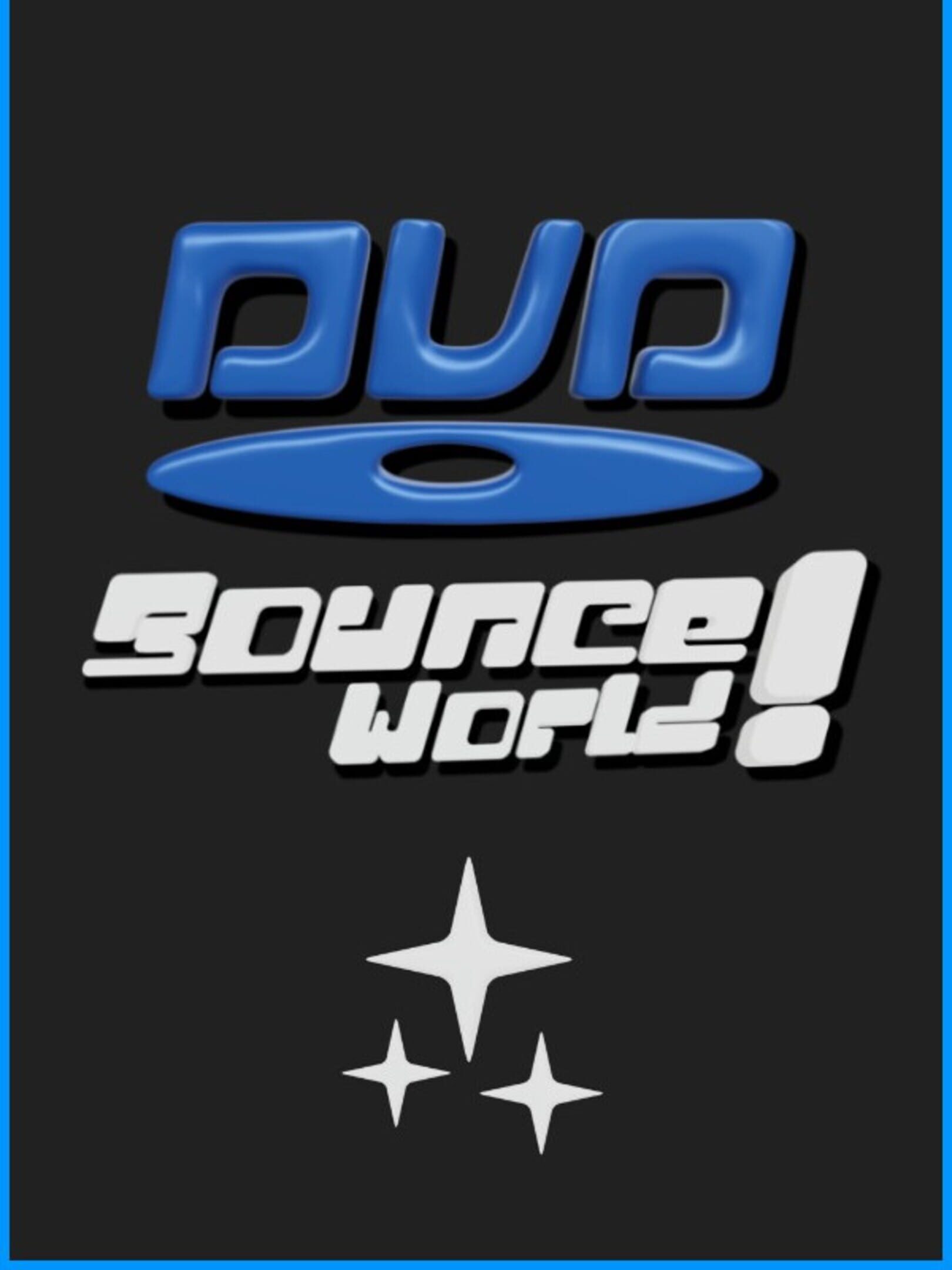 DUD Bounce World cover