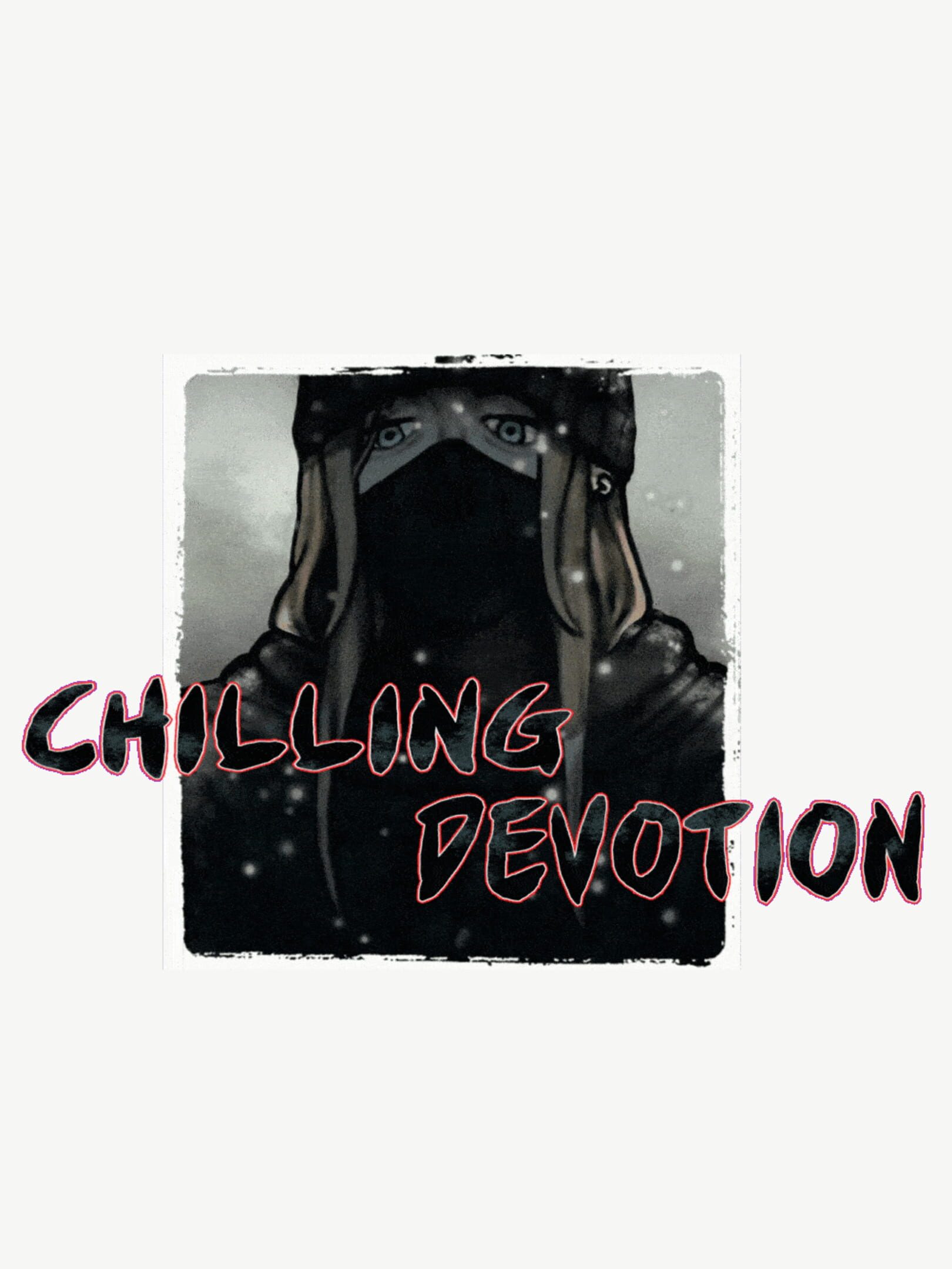 Chilling Devotion cover