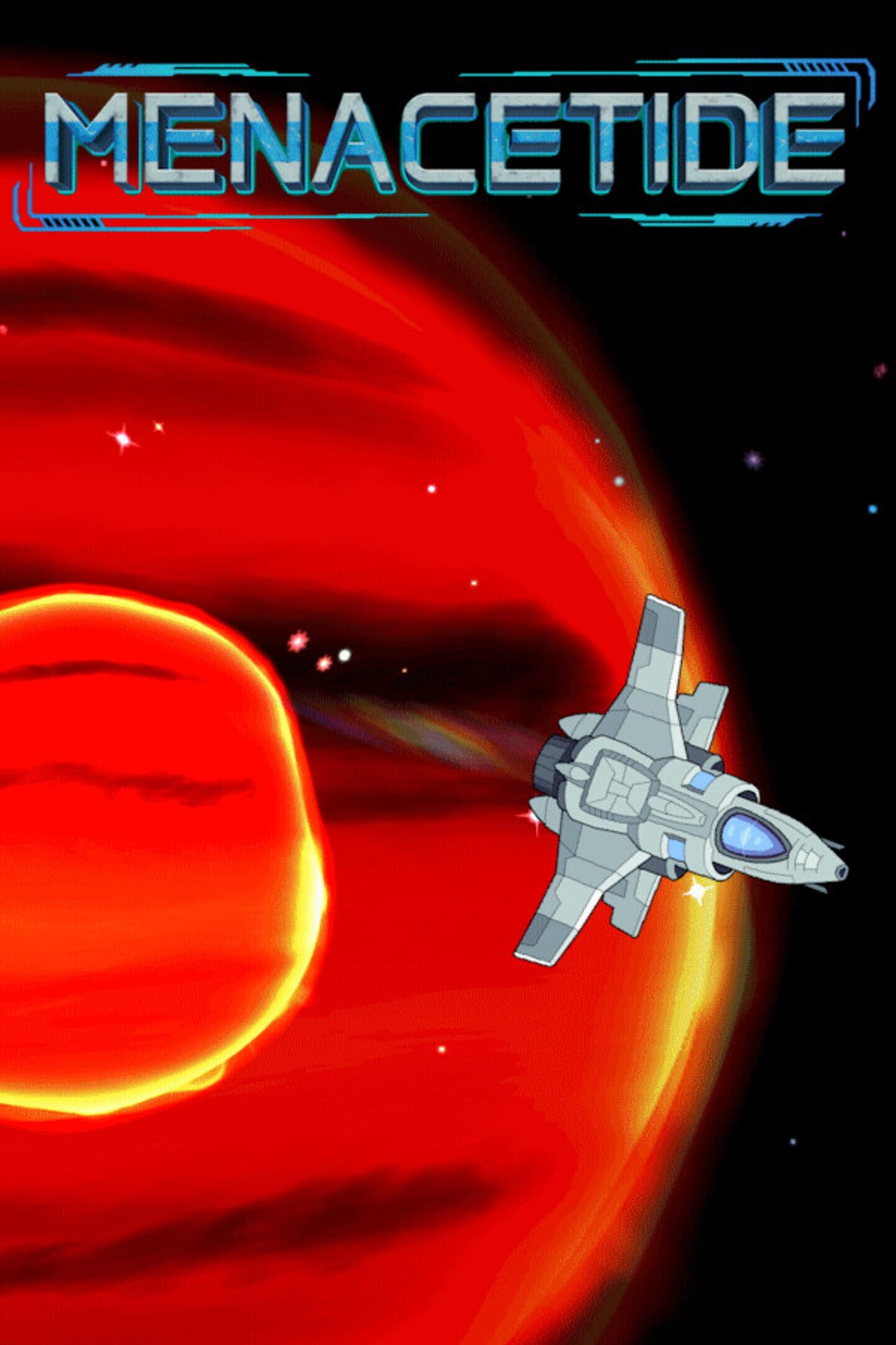Menacetide cover