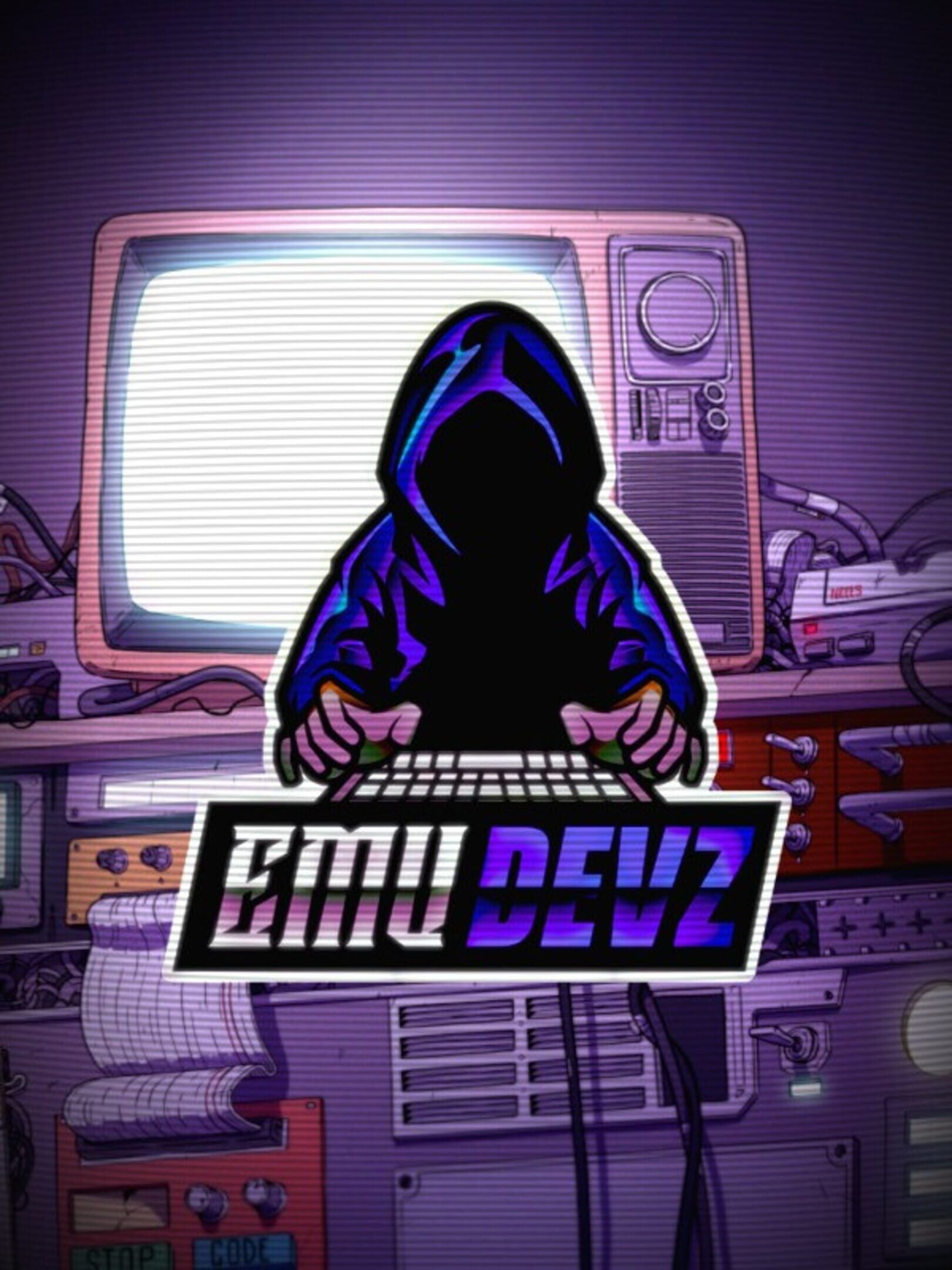 EmuDevz cover