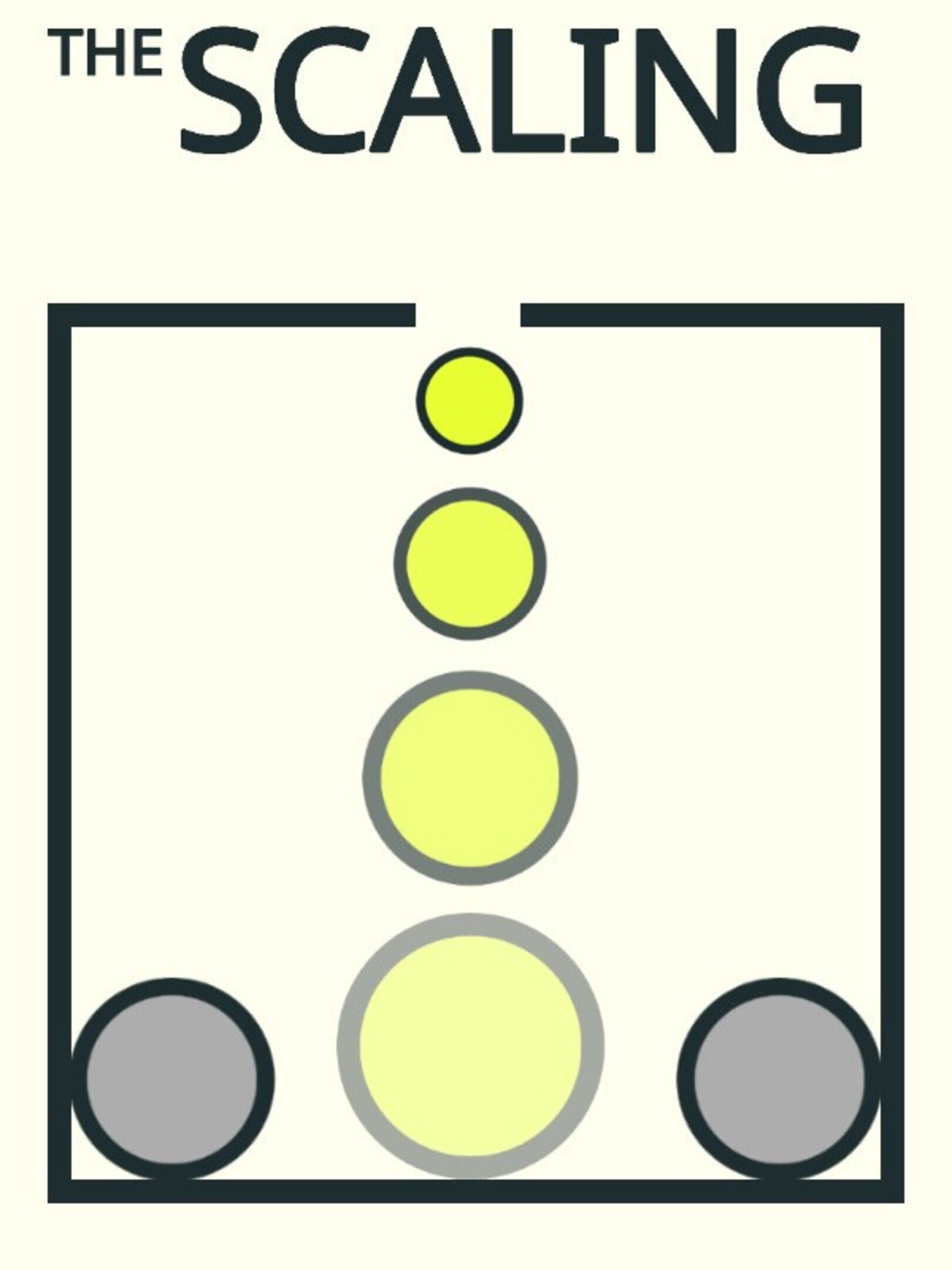 The Scaling cover