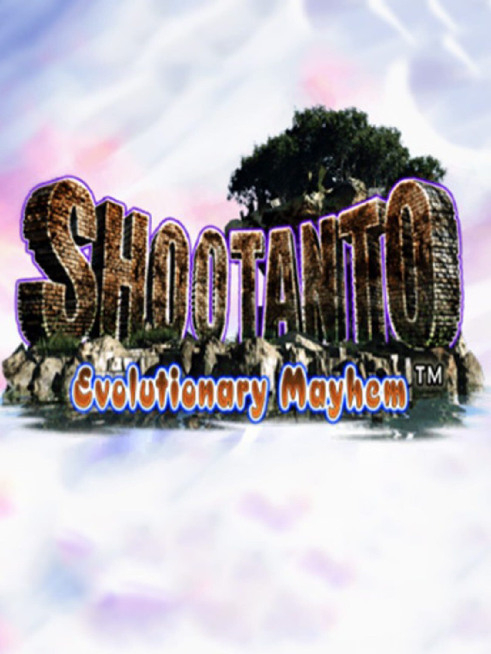 Shootanto: Evolutionary Mayhem