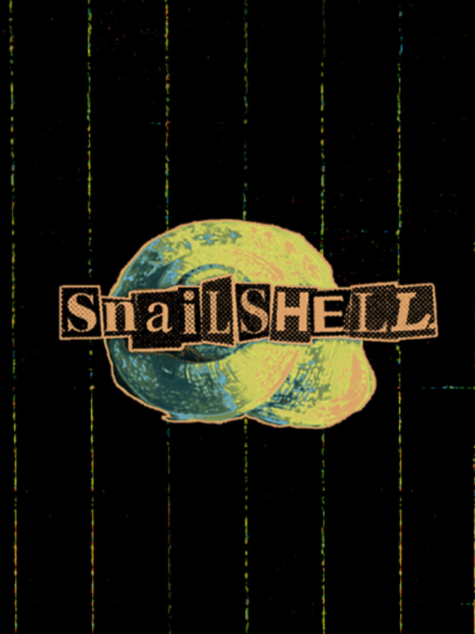 Snailshell cover