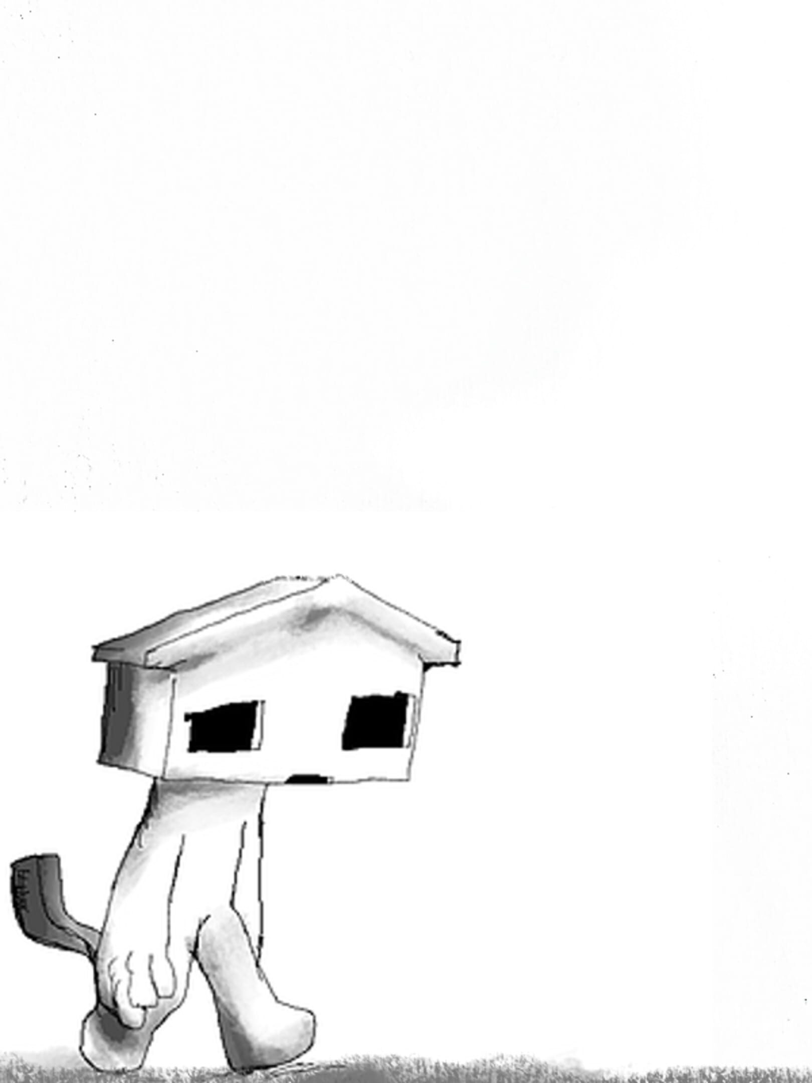 Homehead cover