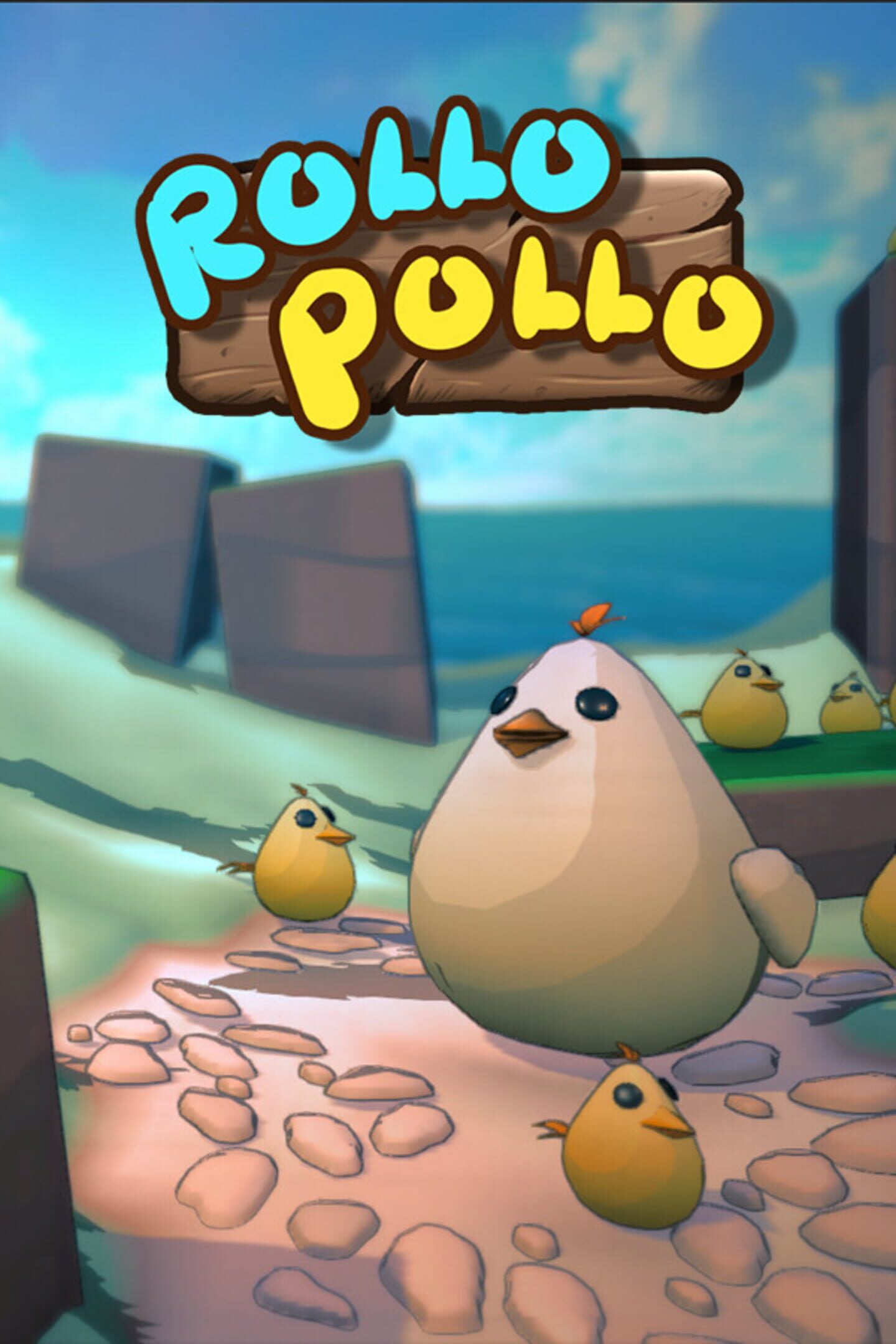 Rollo Pollo cover
