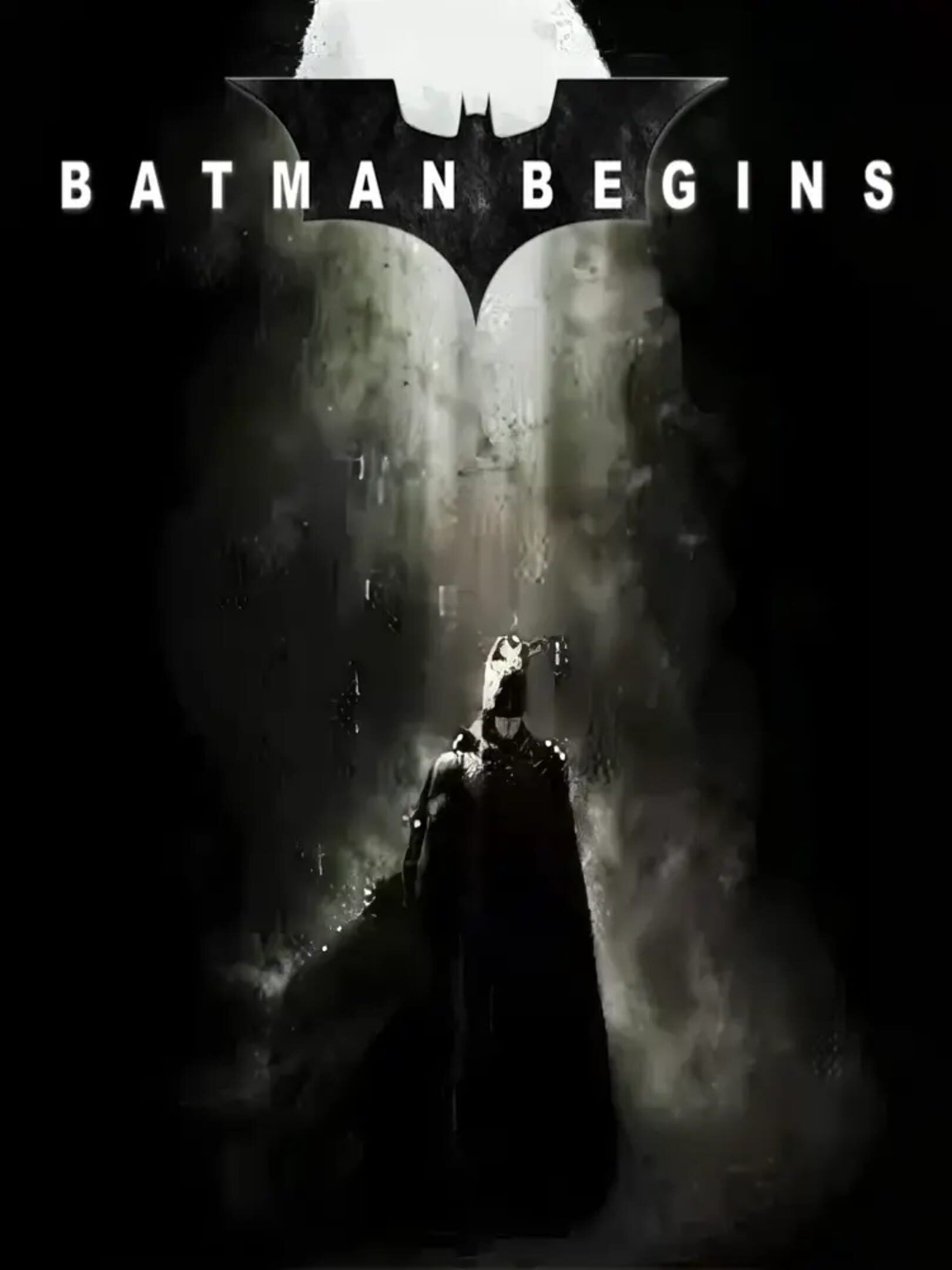 Batman Begins