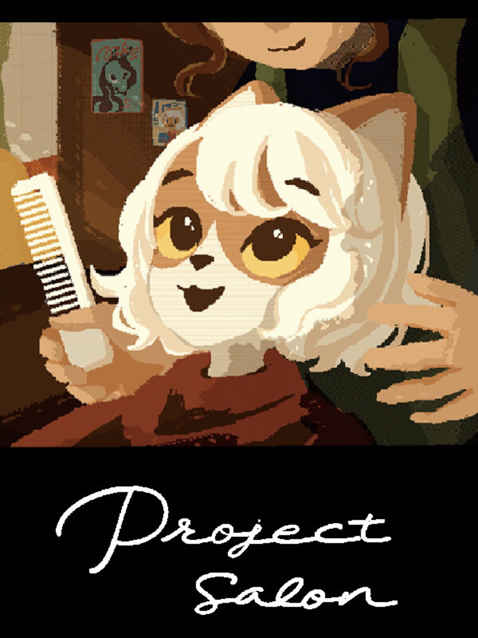 Project Salon