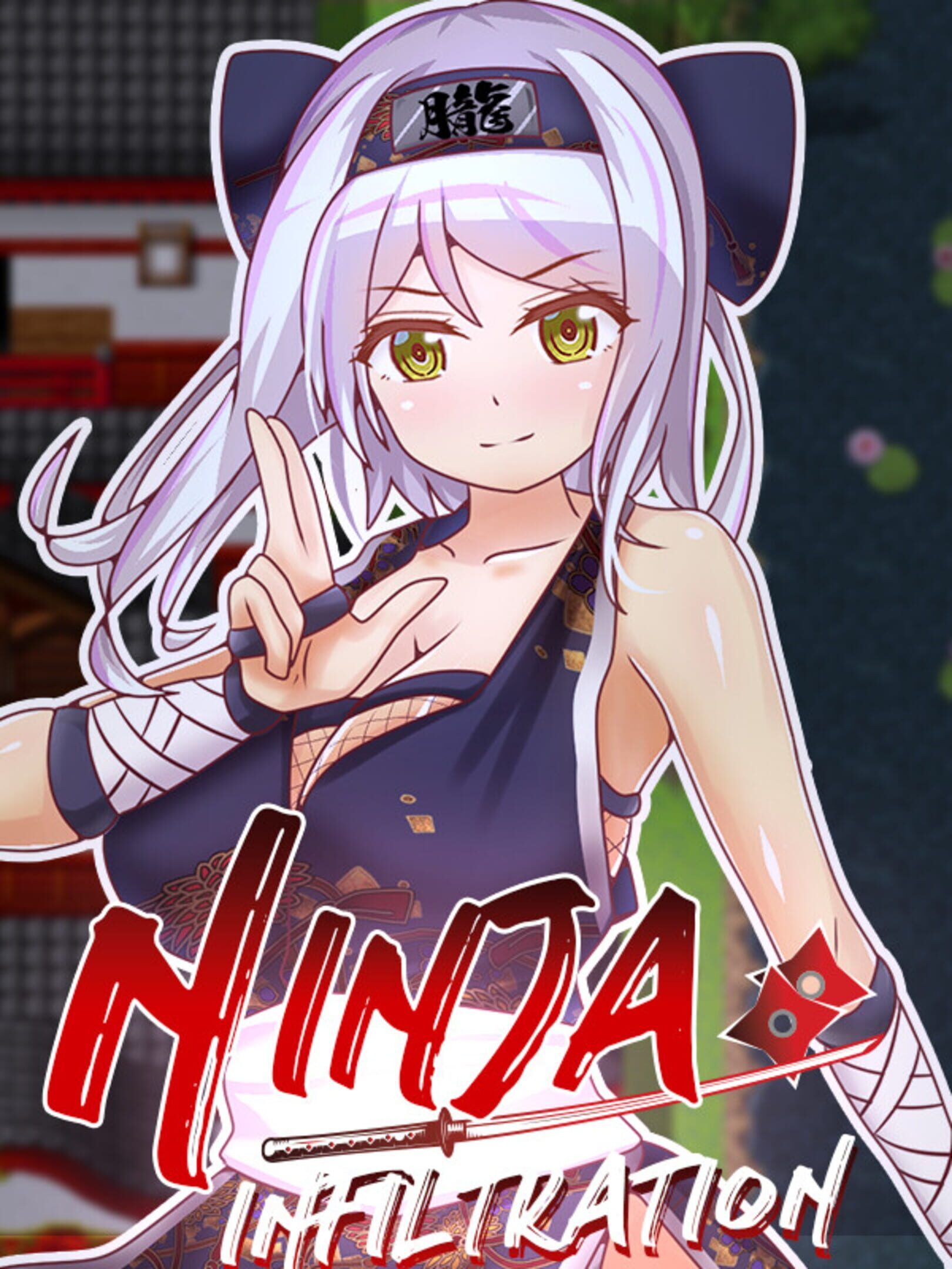 Ninja Infiltration