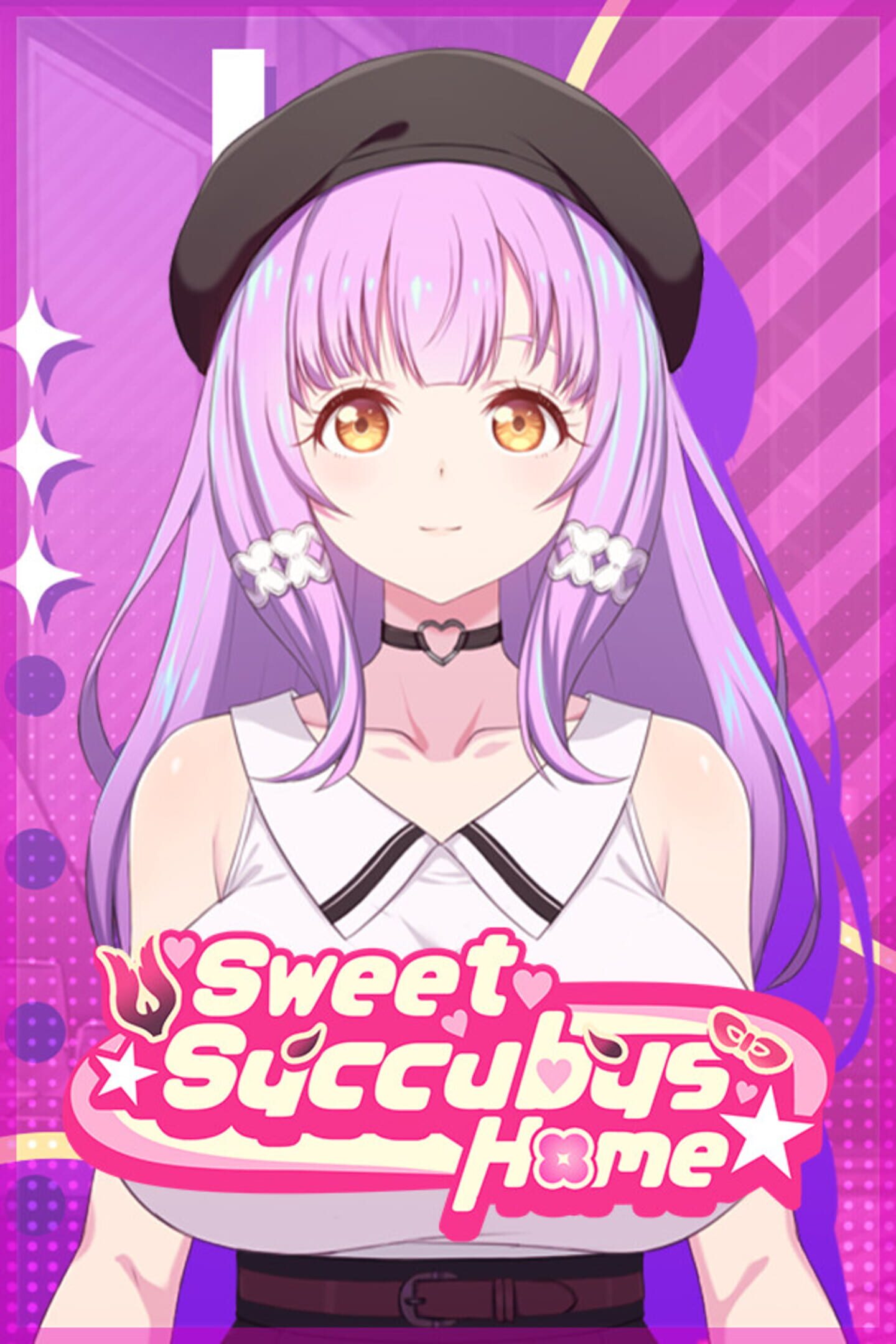 Sweet Succubus Home