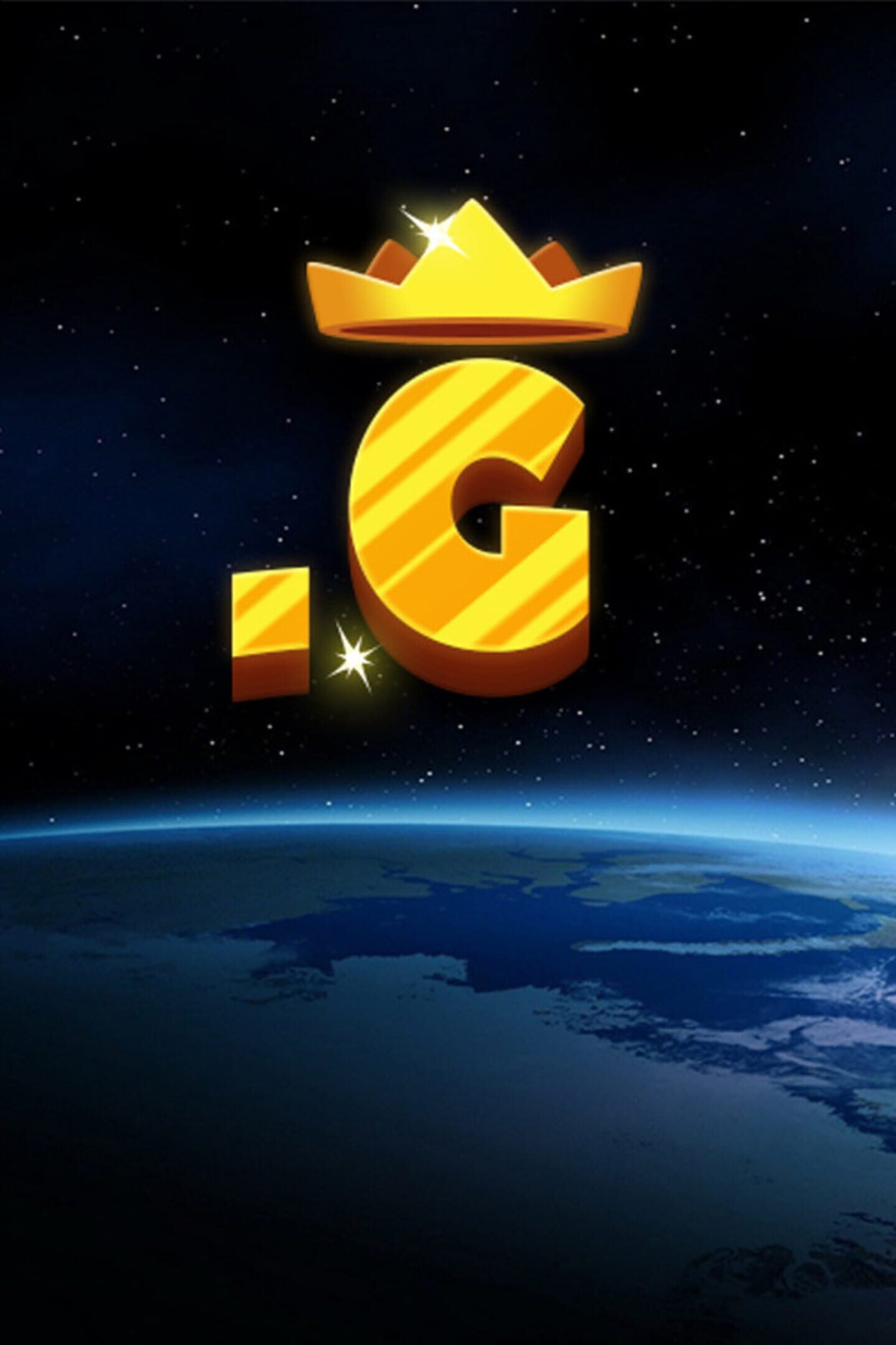.G cover