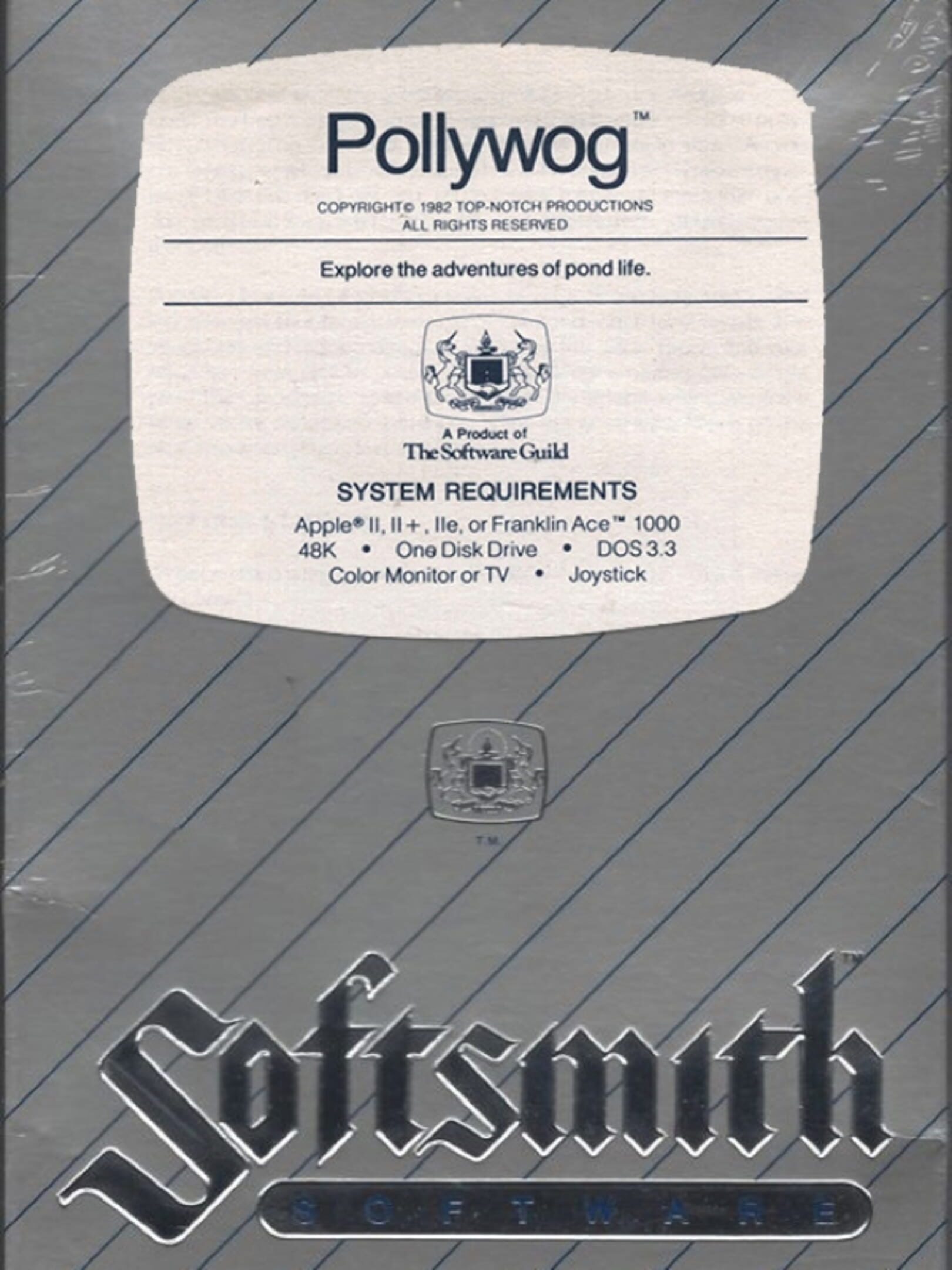 Pollywog
