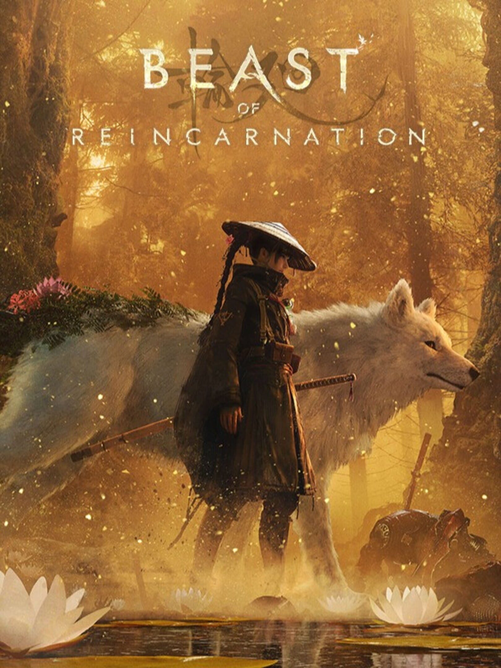 Beast of Reincarnation