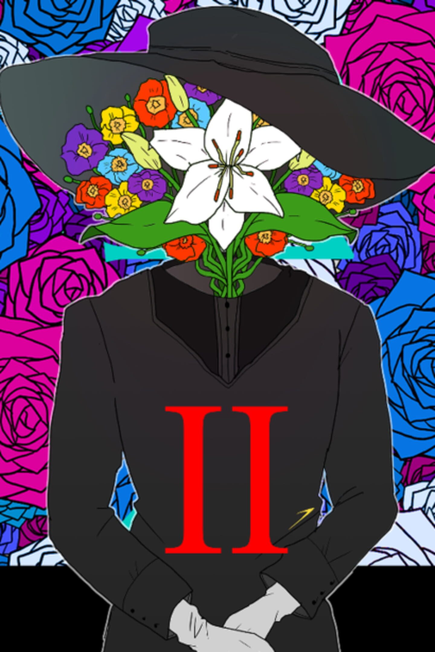 Danzai Shitsu II