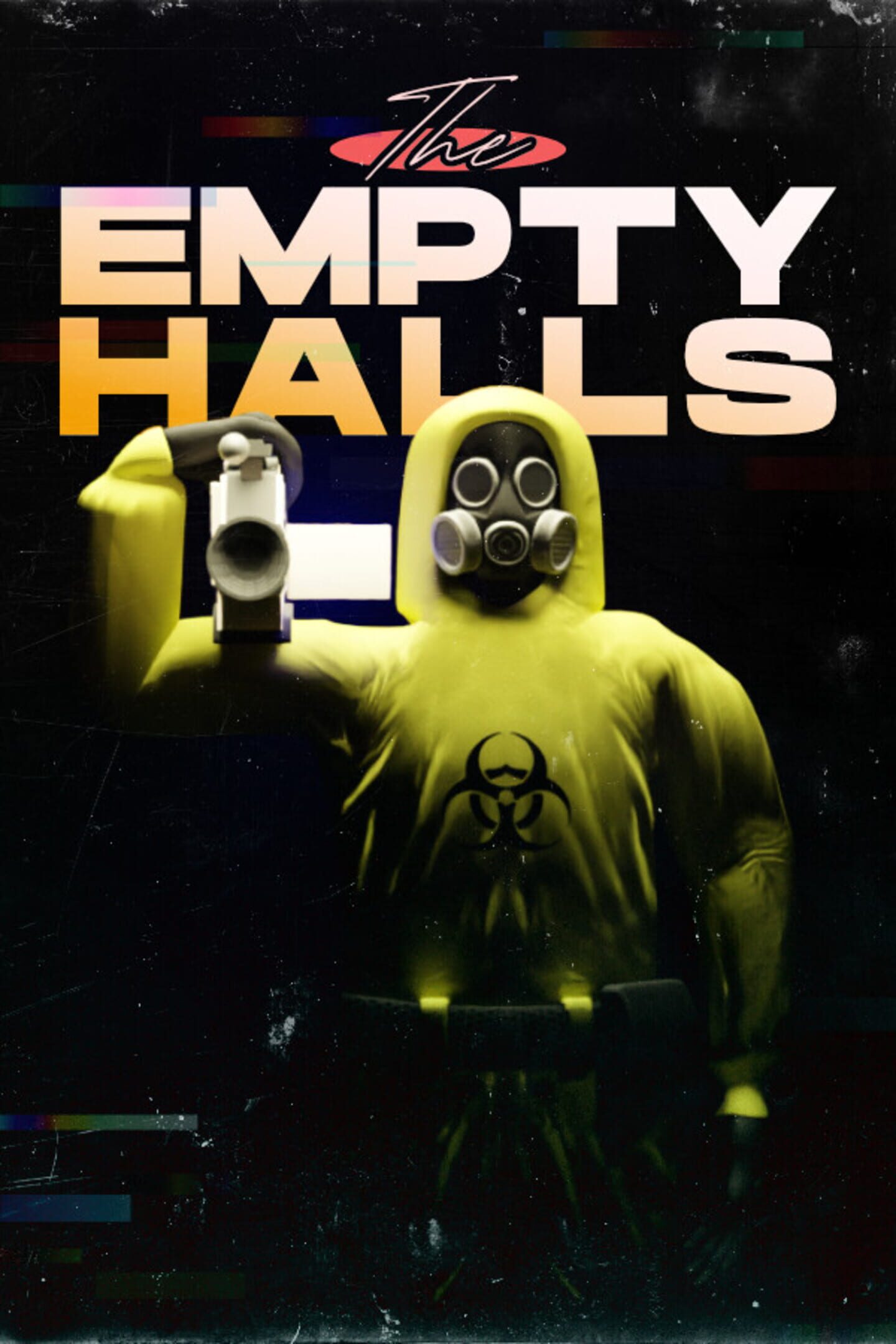 The Empty Halls cover