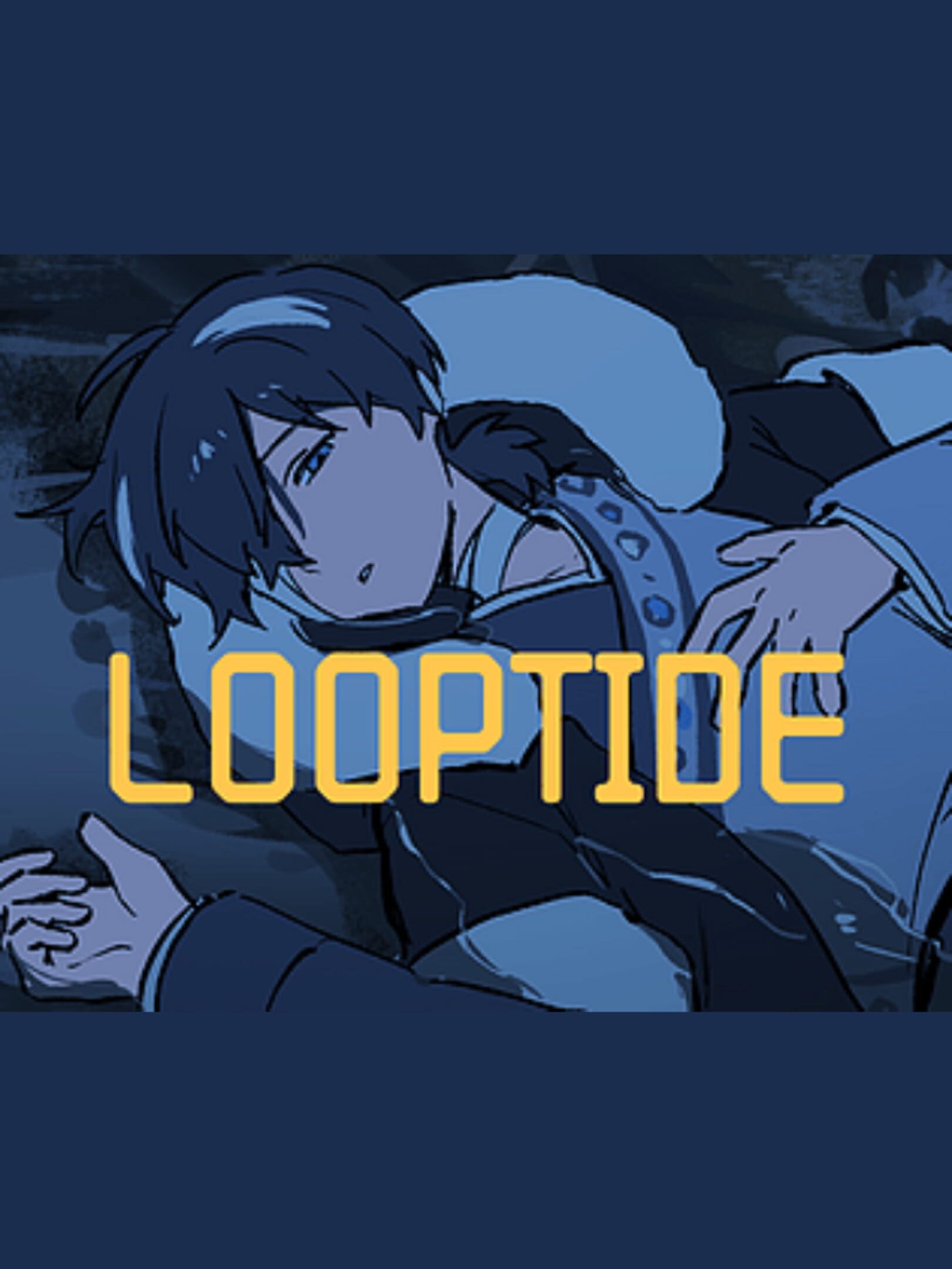 Looptide cover