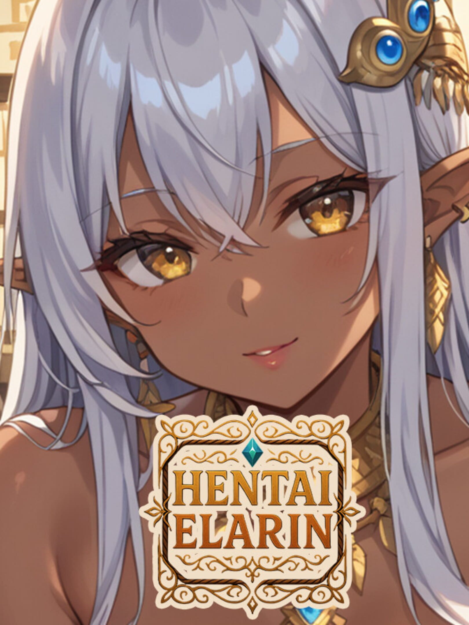 Hentai Elarin