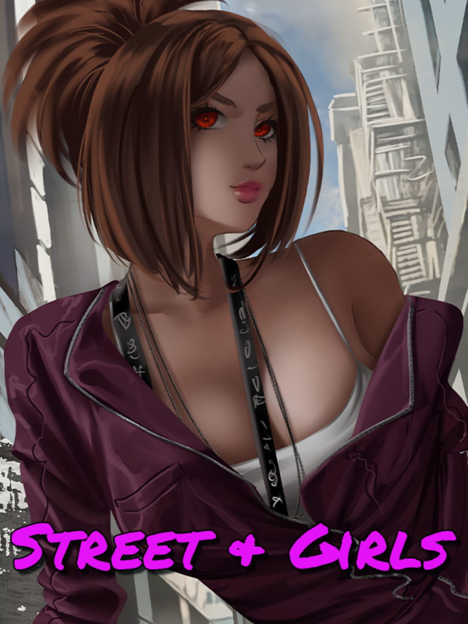 Street & Girls