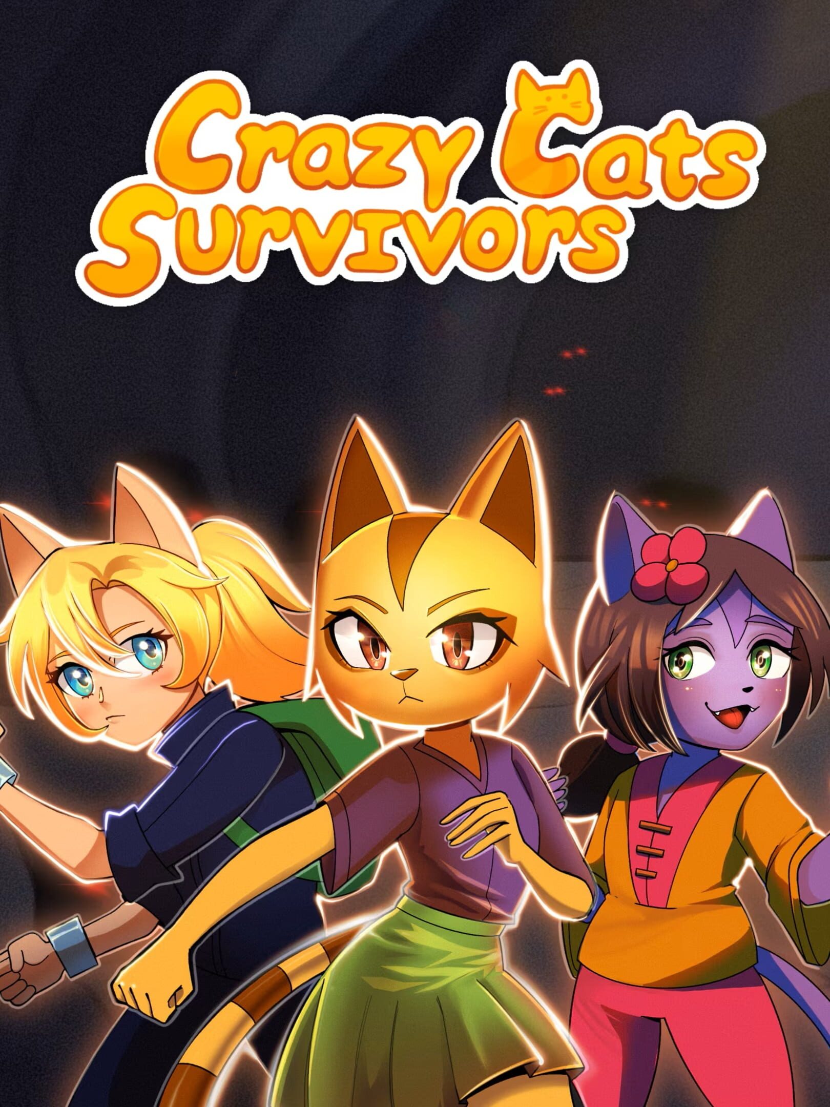 Crazy Cats Survivors