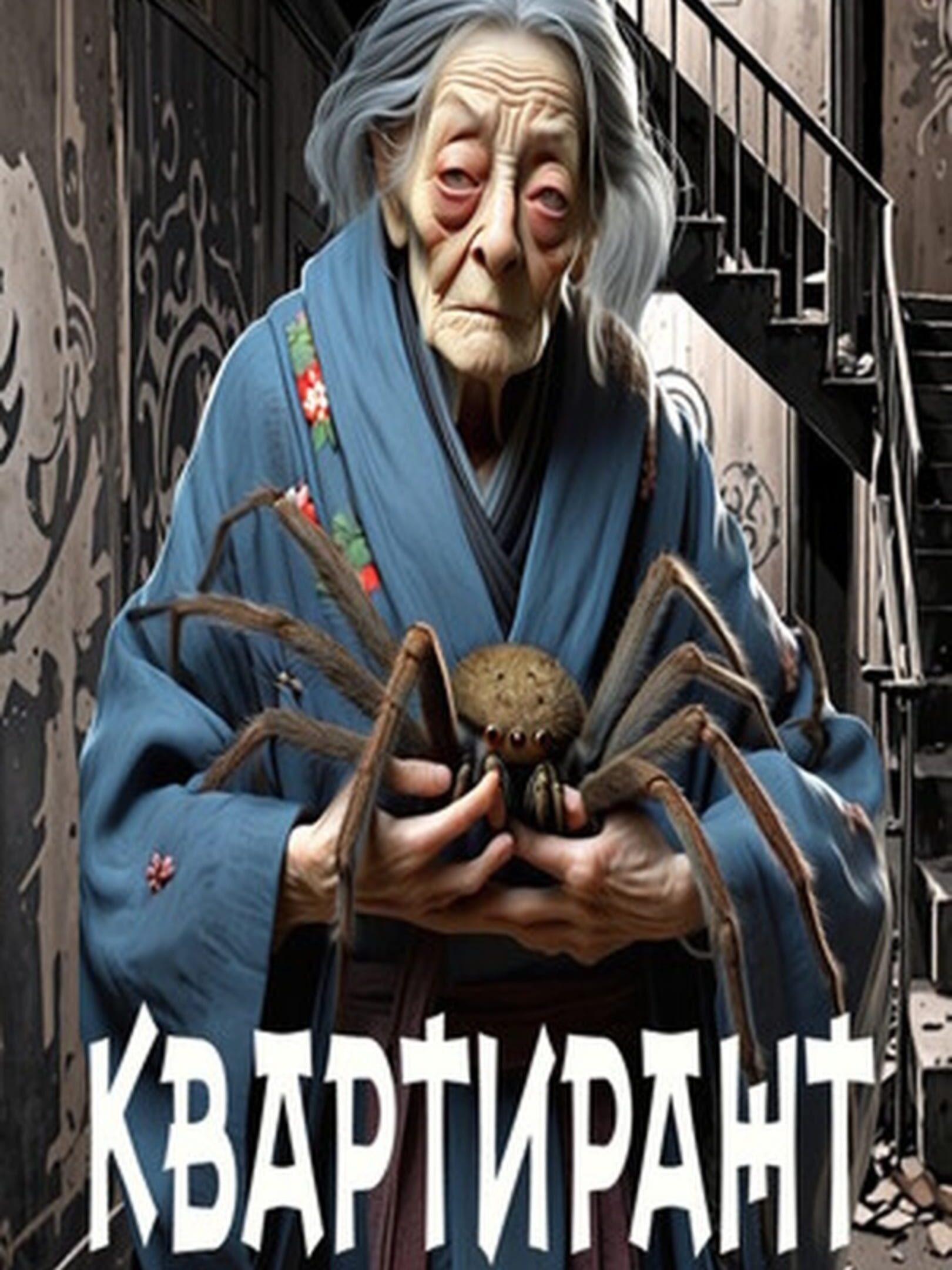 Kvartirant