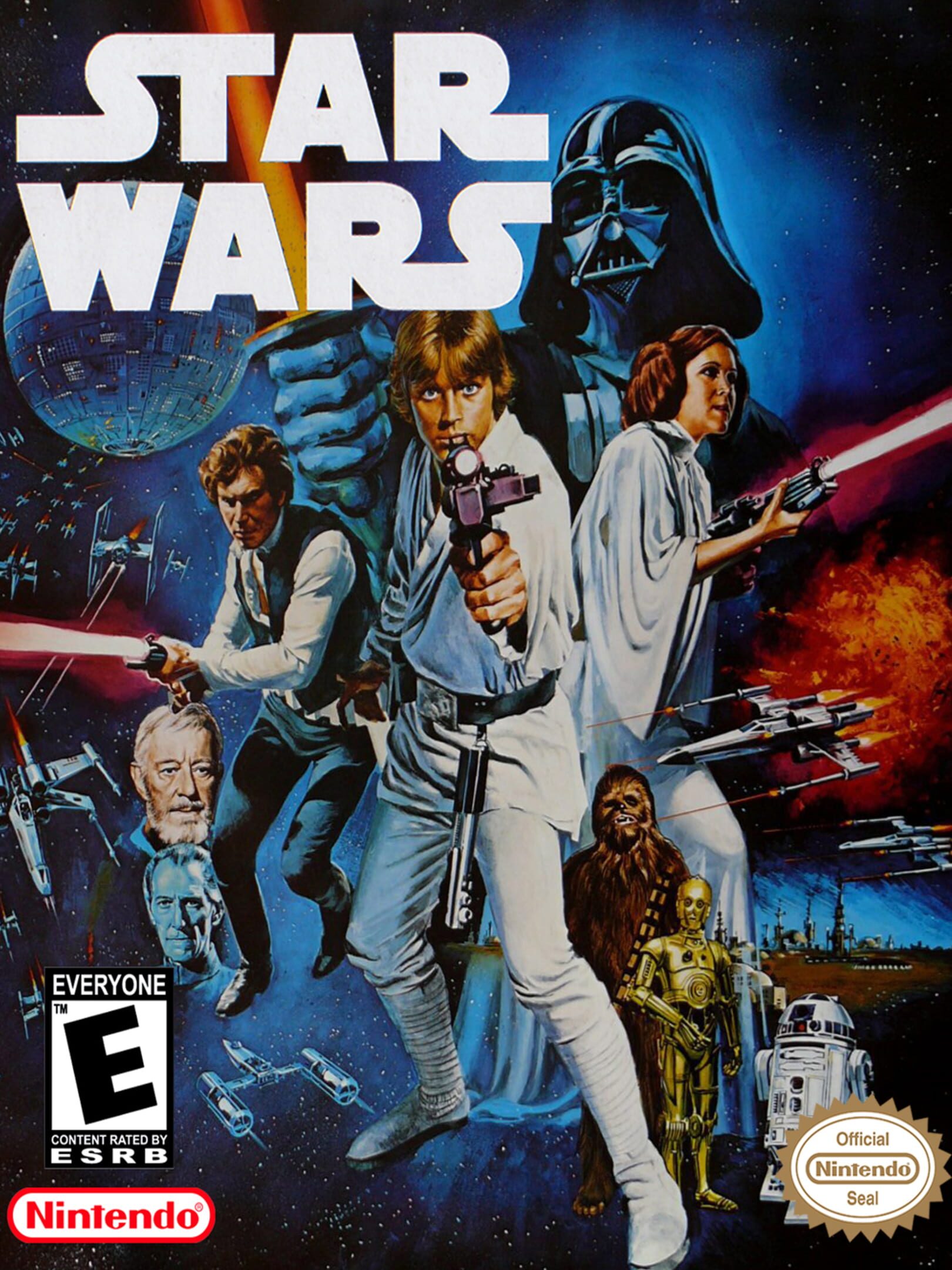 Star Wars