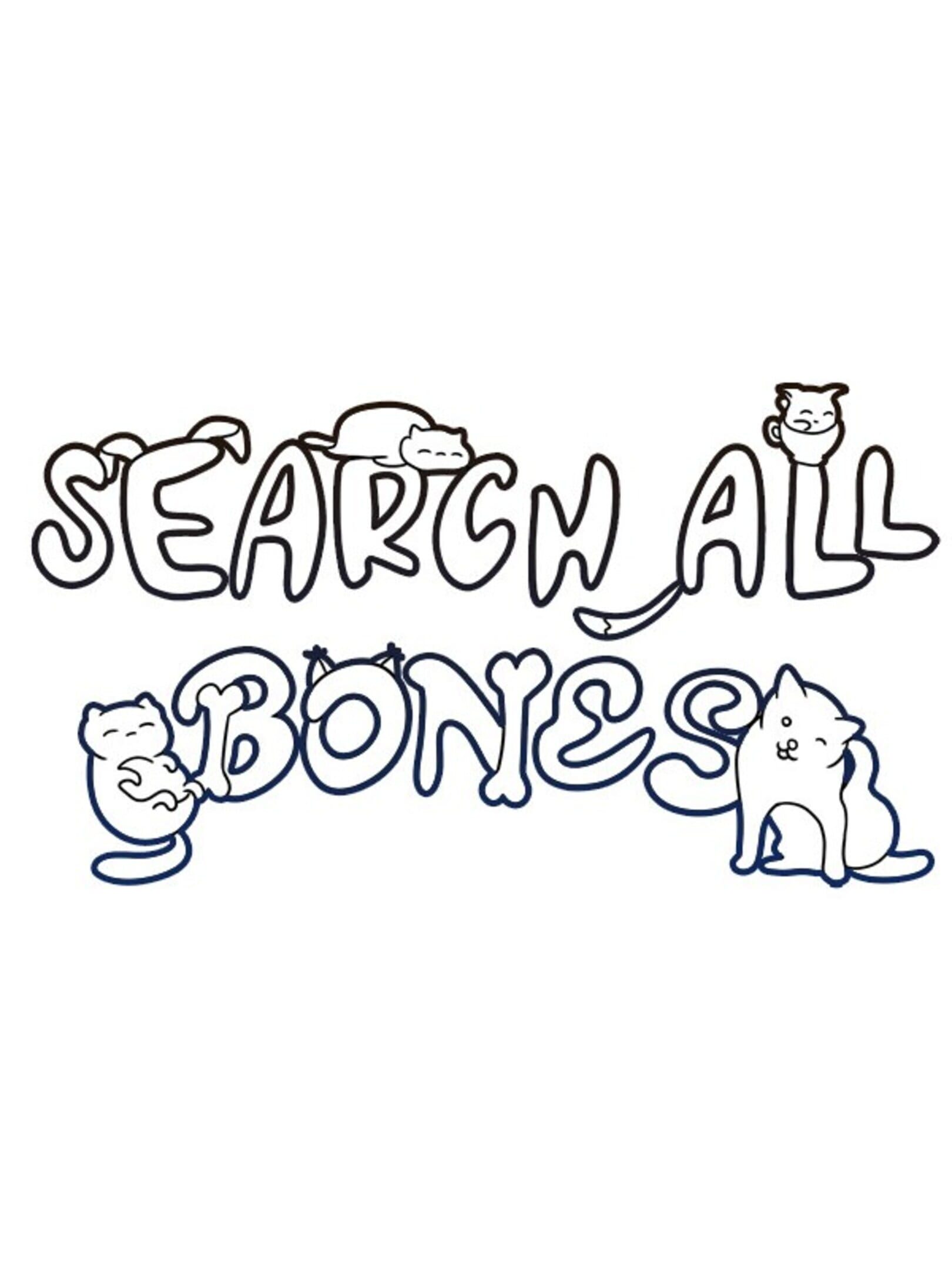 Search All: Bones