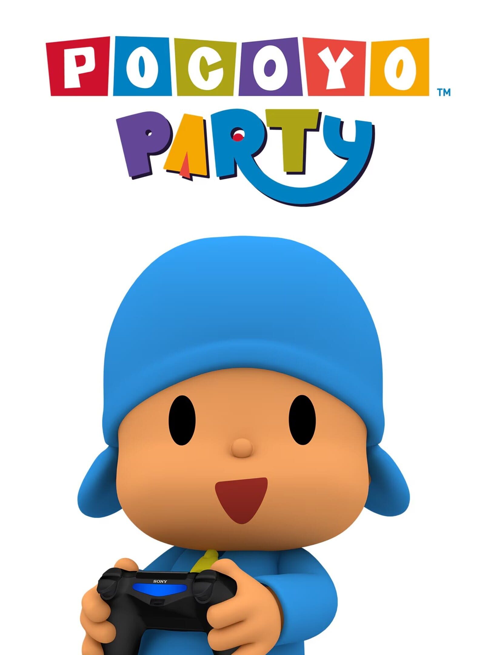 Pocoyo Party