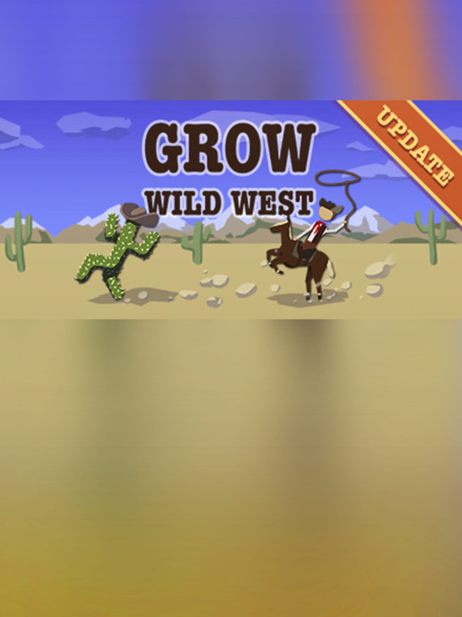 Grow: Wild West