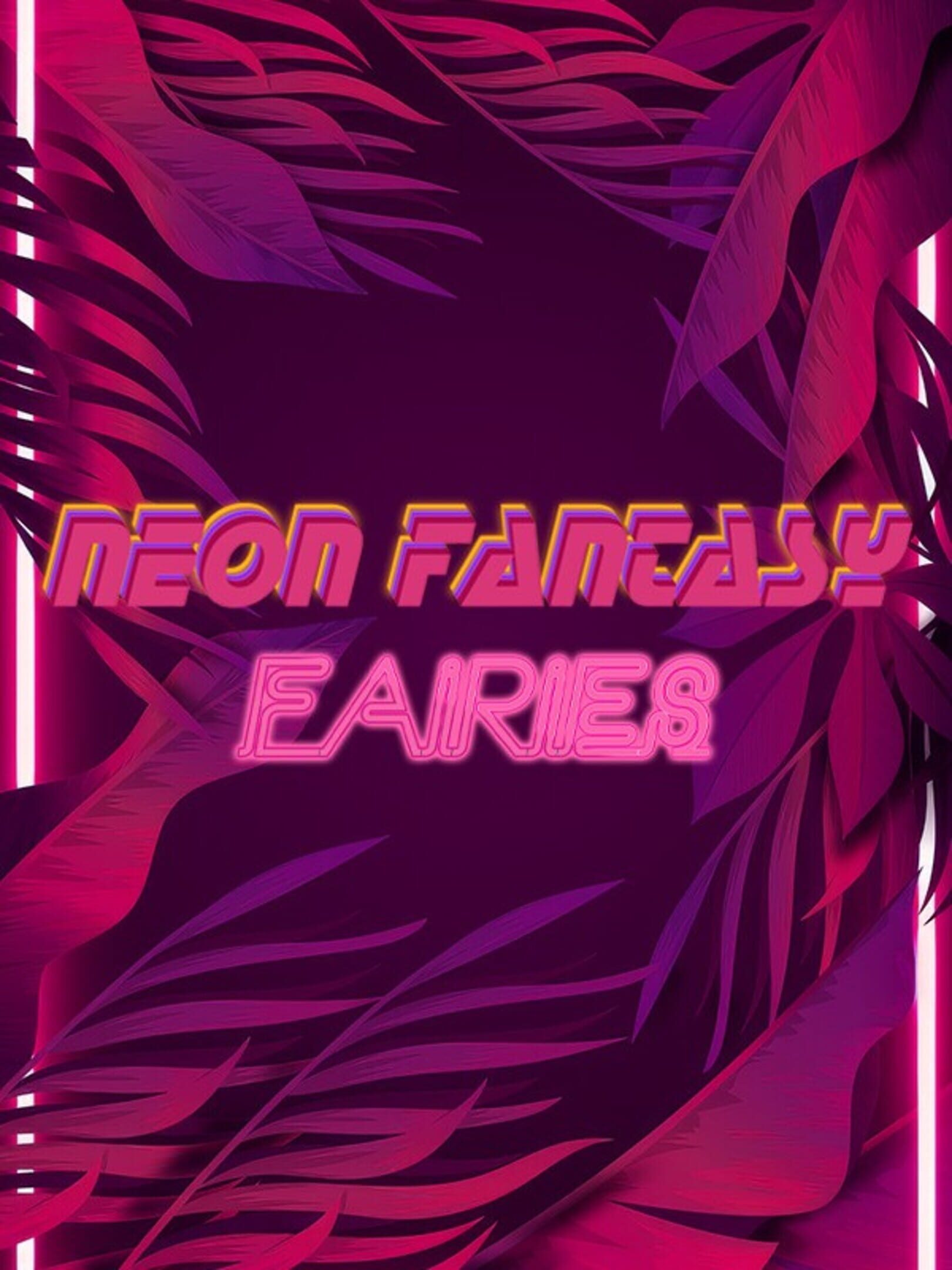 Neon Fantasy: Fairies