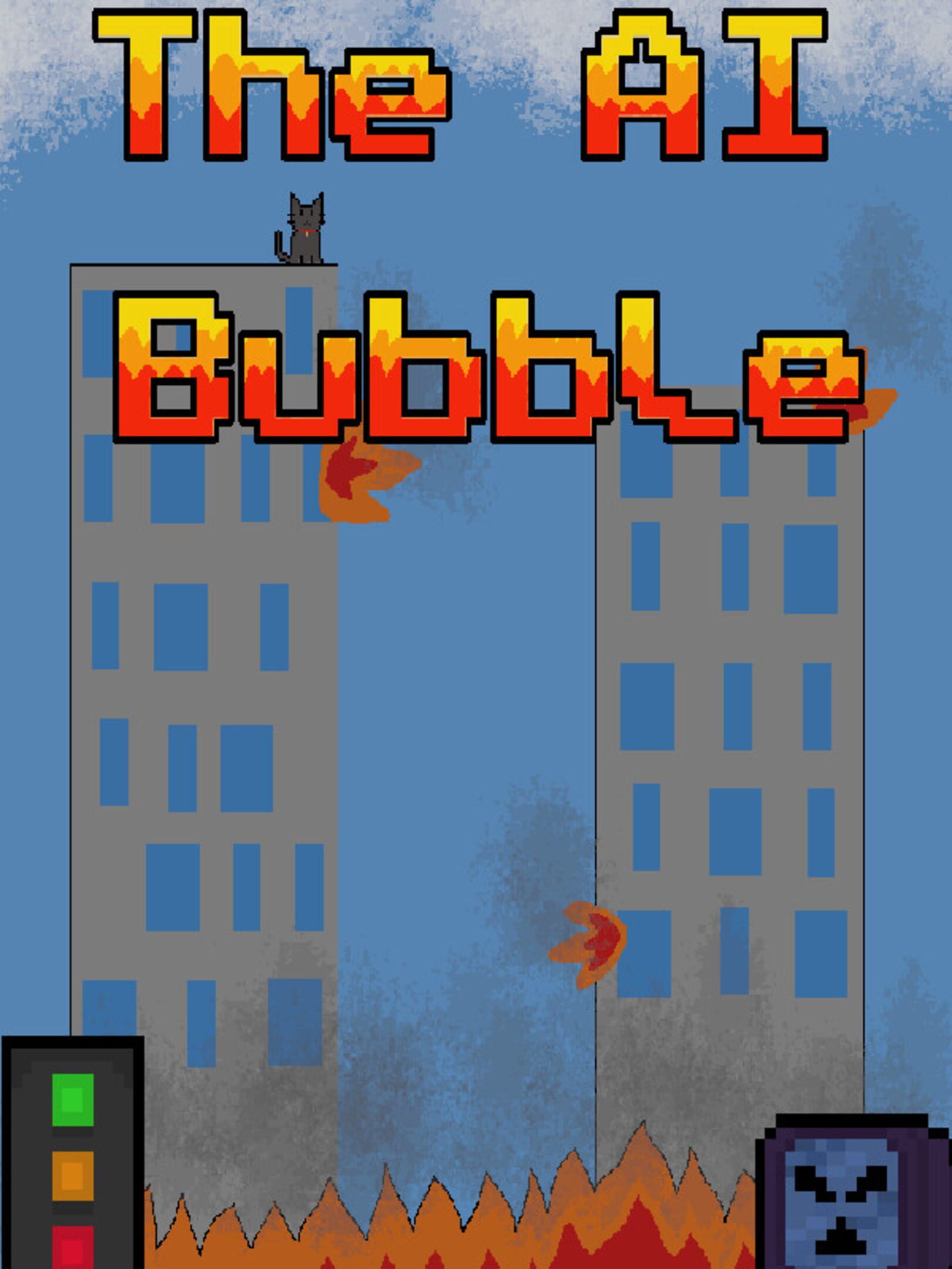 The AI Bubble