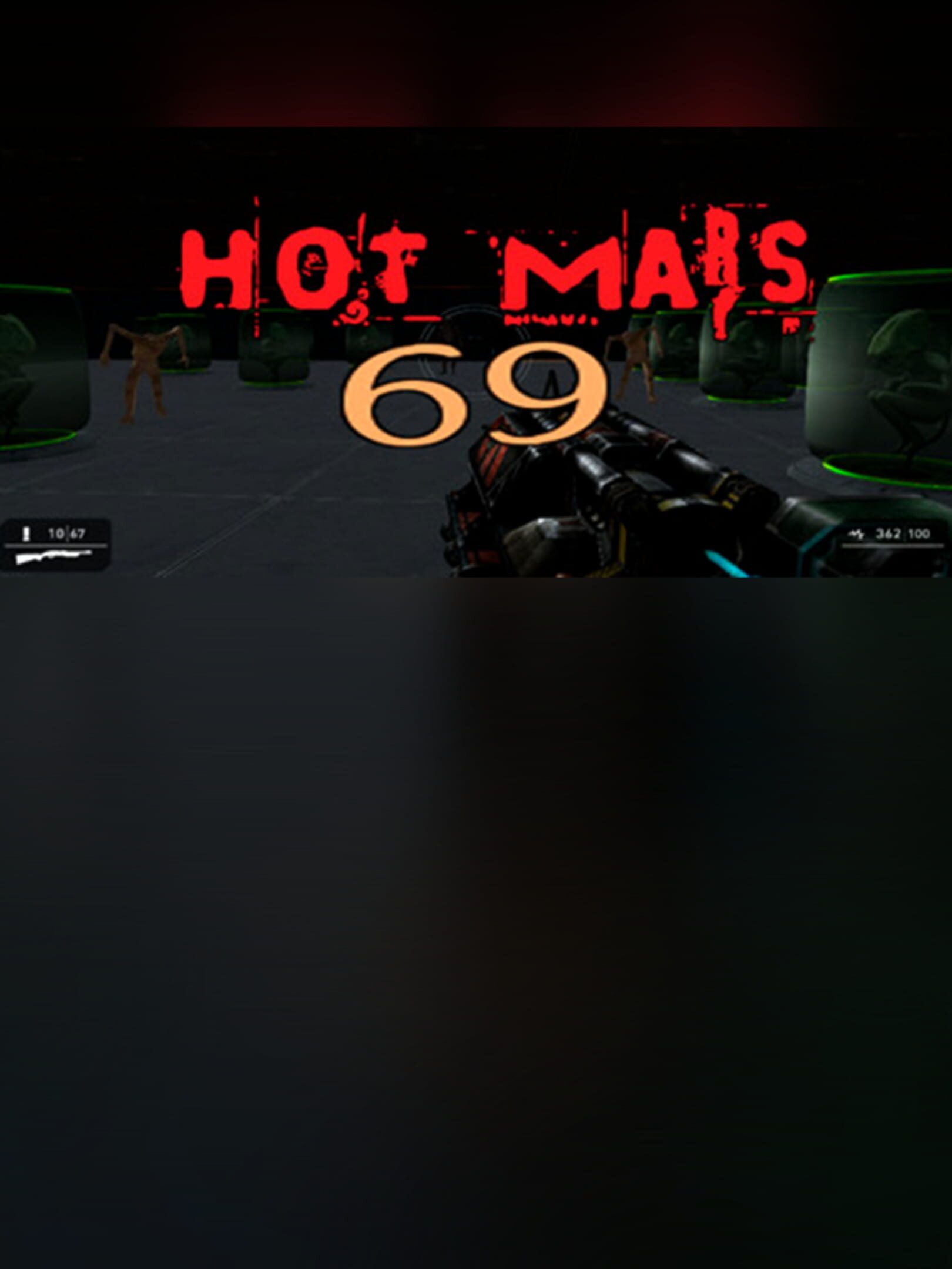 Hot Mars 69