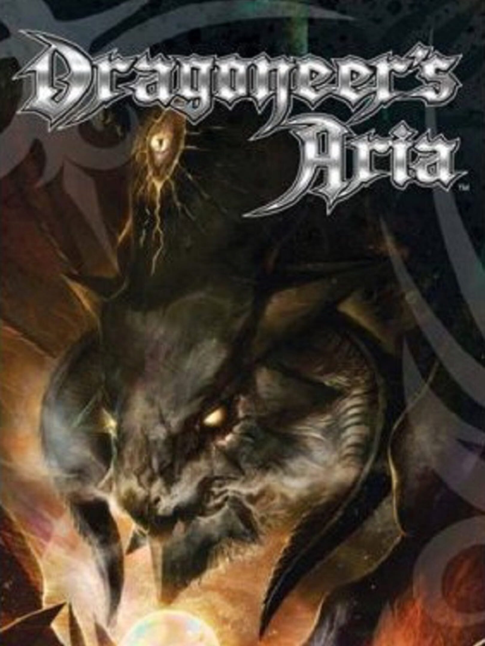 Dragoneer's Aria
