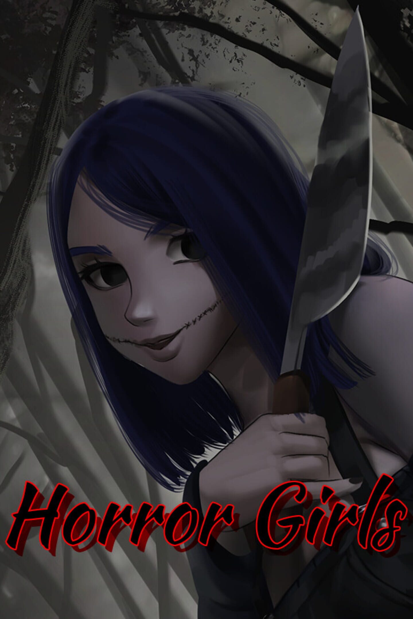 Horror Girls