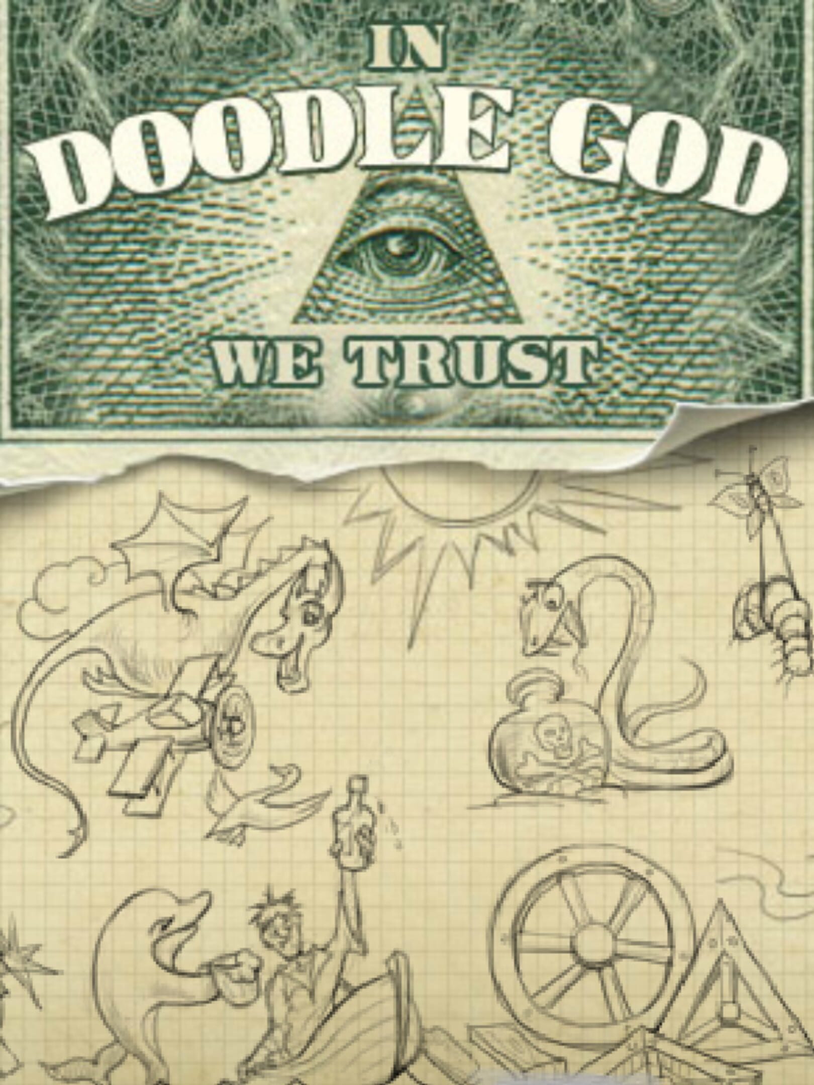 Doodle God