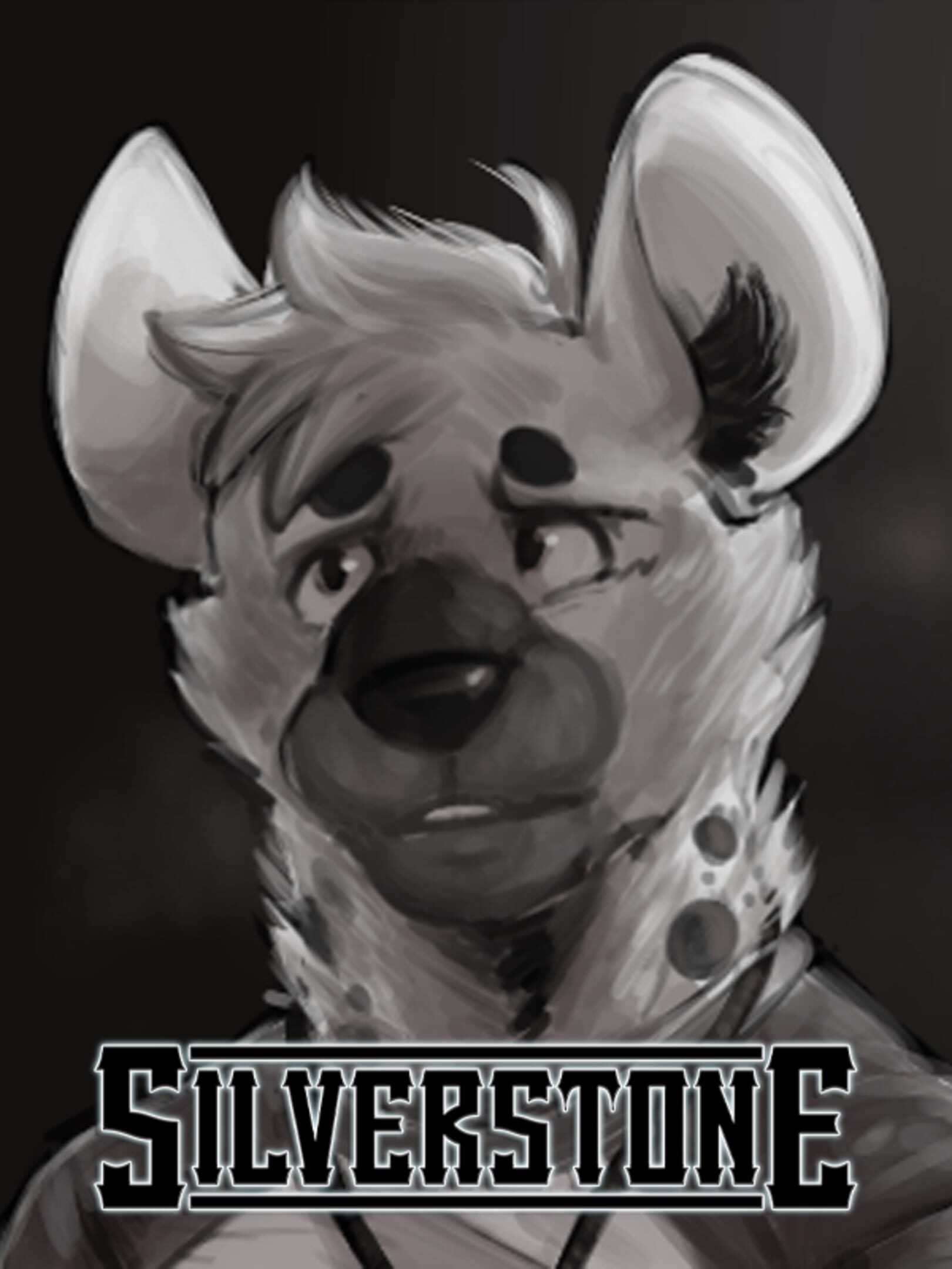 Silverstone cover