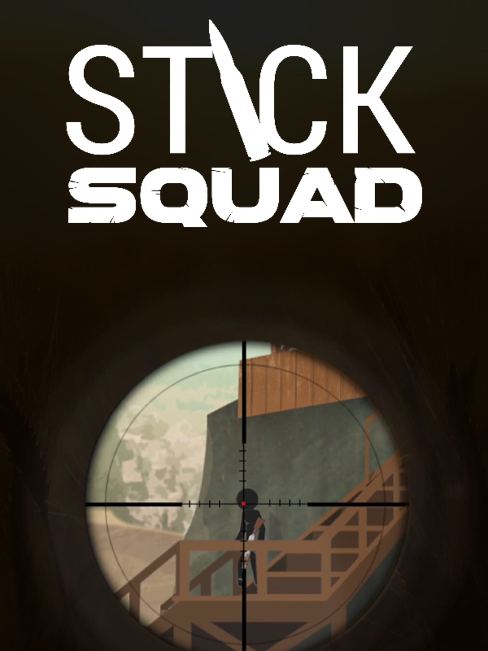 Stick Squad