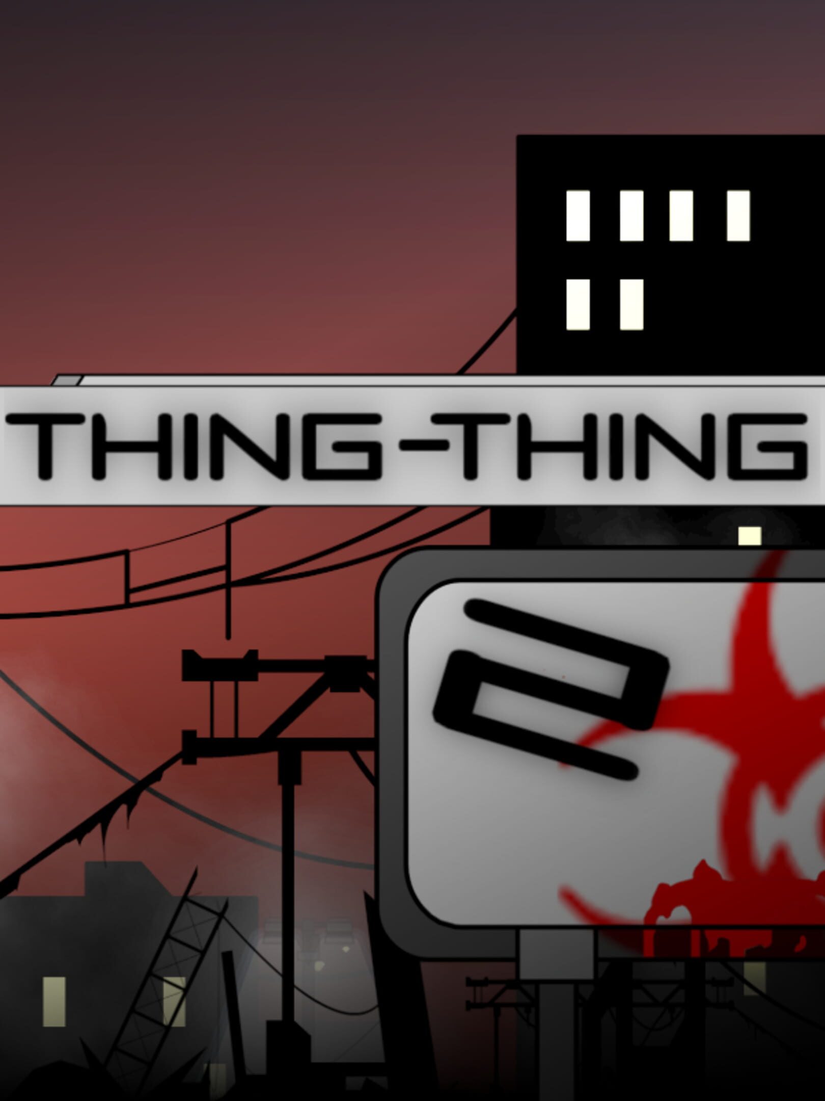 Thing Thing 2