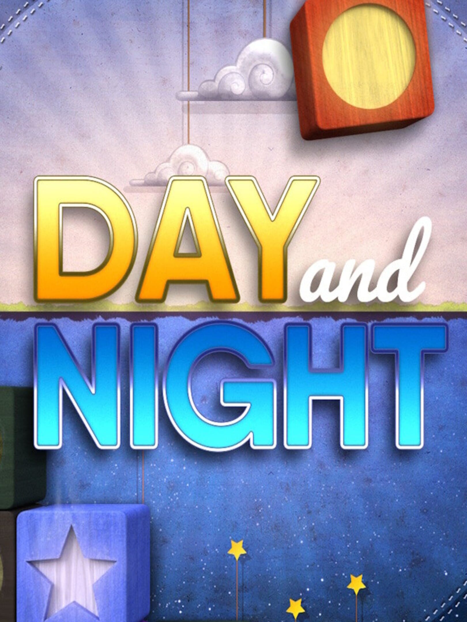 Day and Night