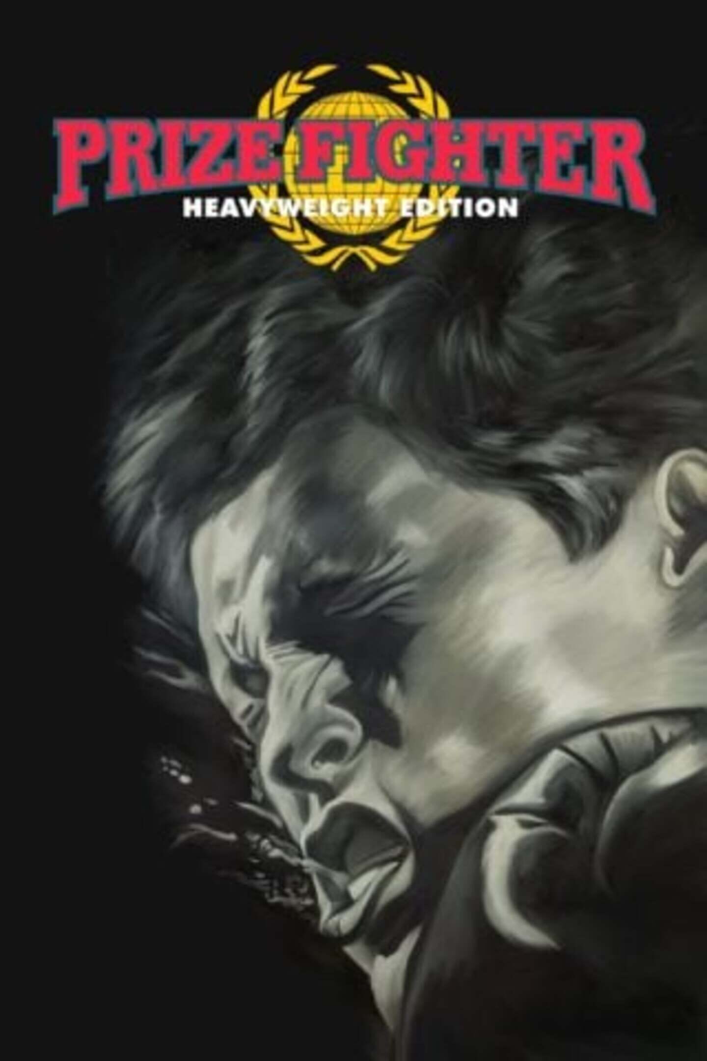 Prize Fighter: Heavyweight Edition