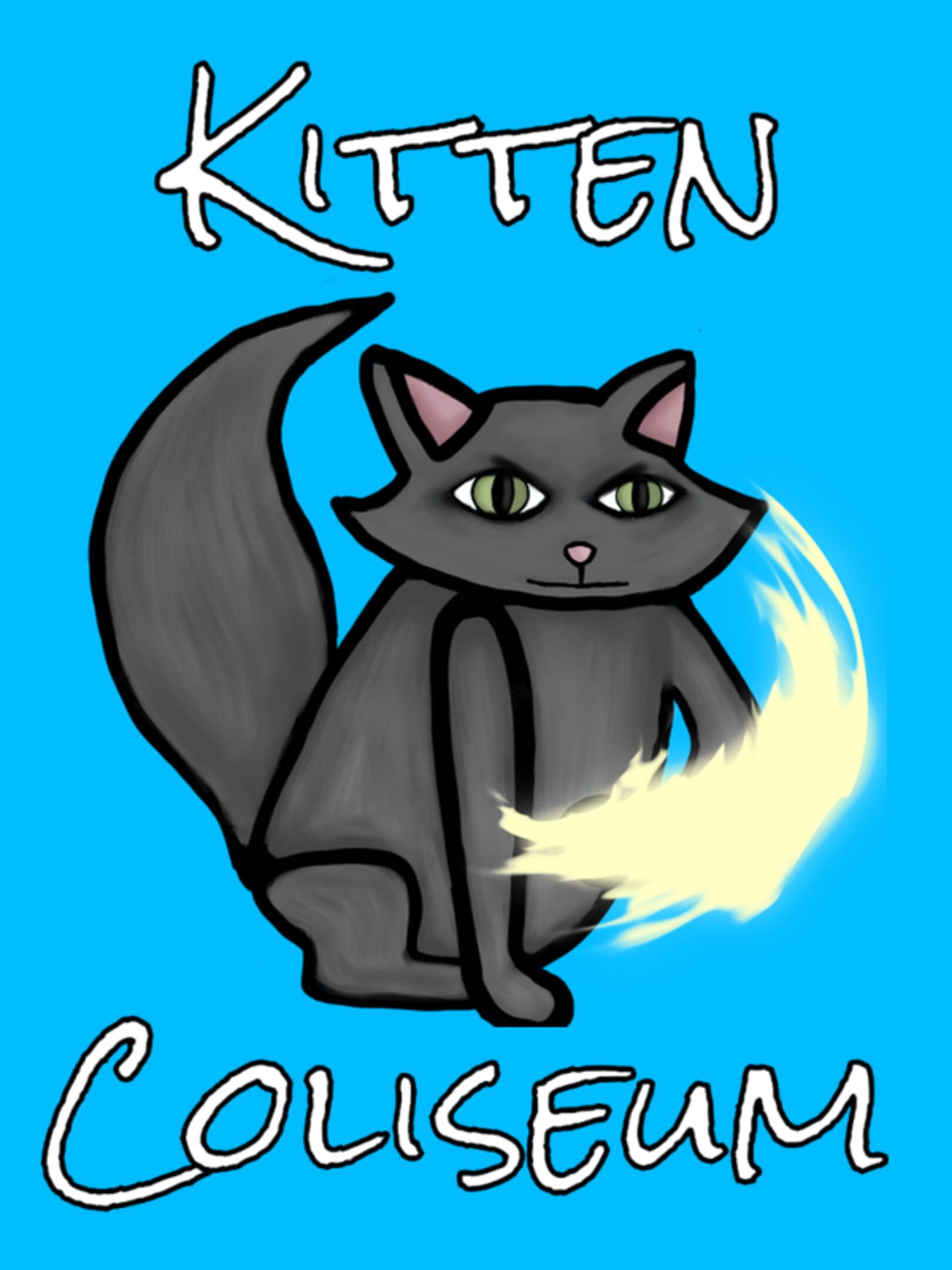 Kitten Coliseum