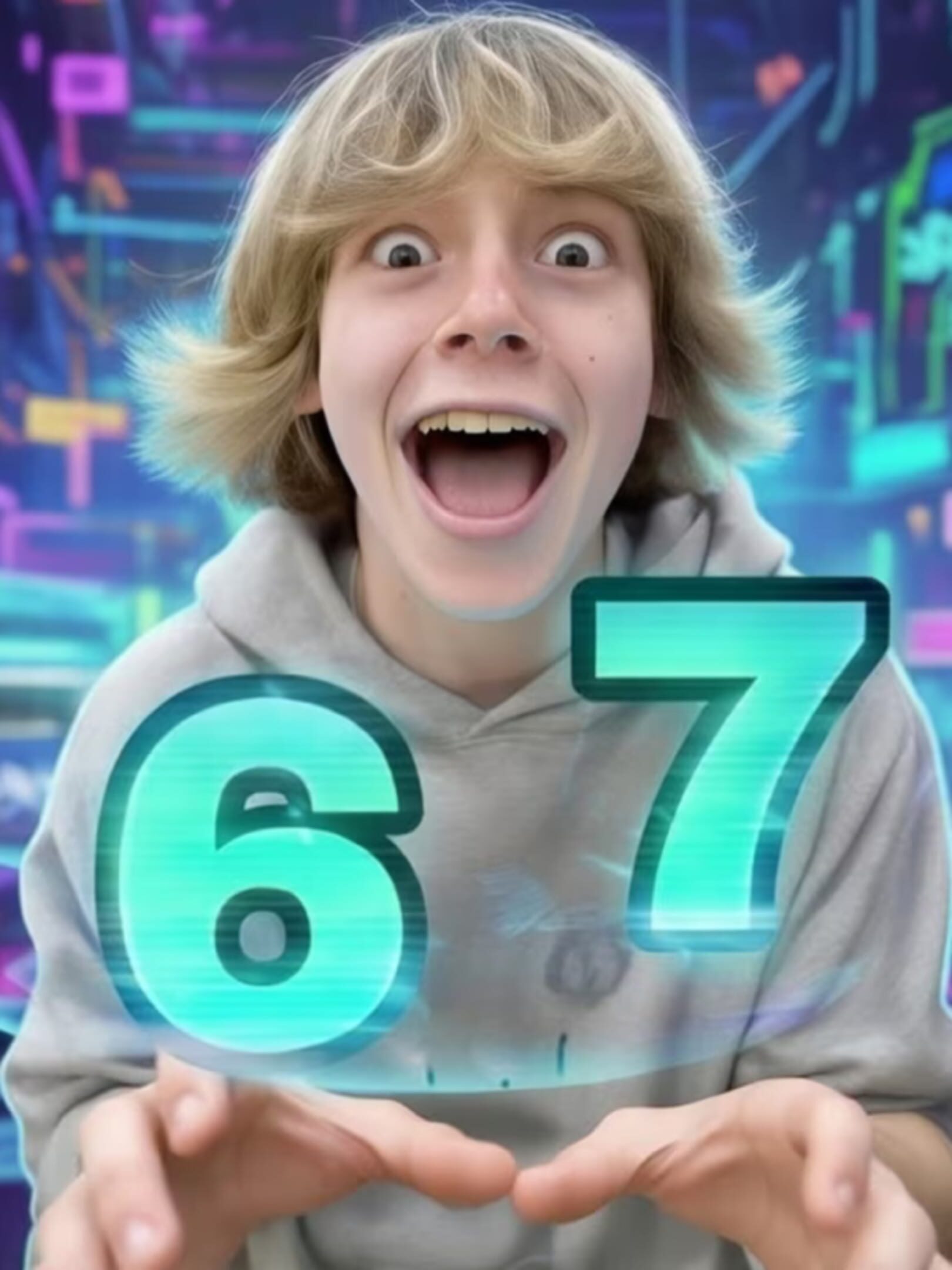 67 cover